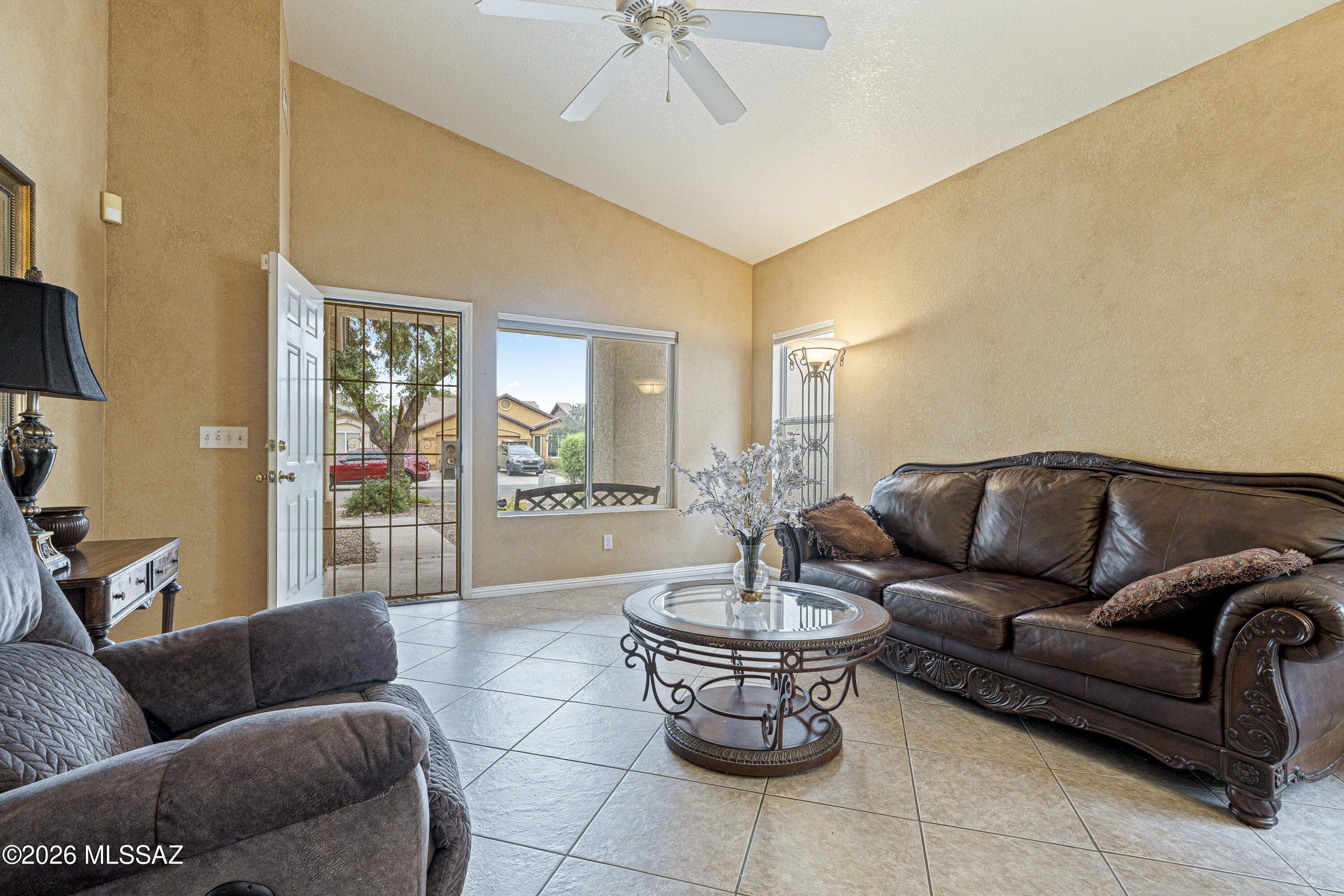 8976 E Orchid Vine Drive