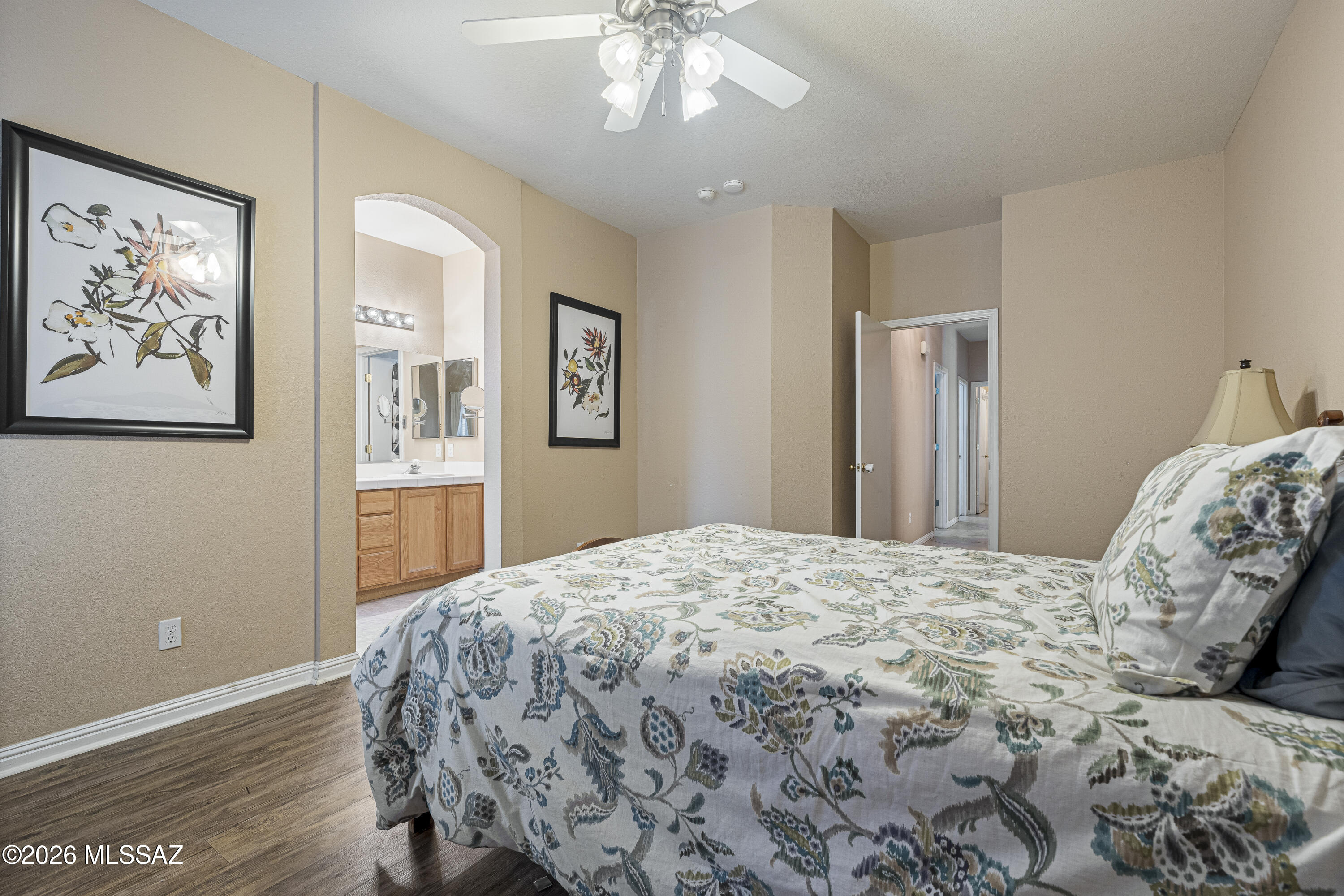 8976 E Orchid Vine Drive