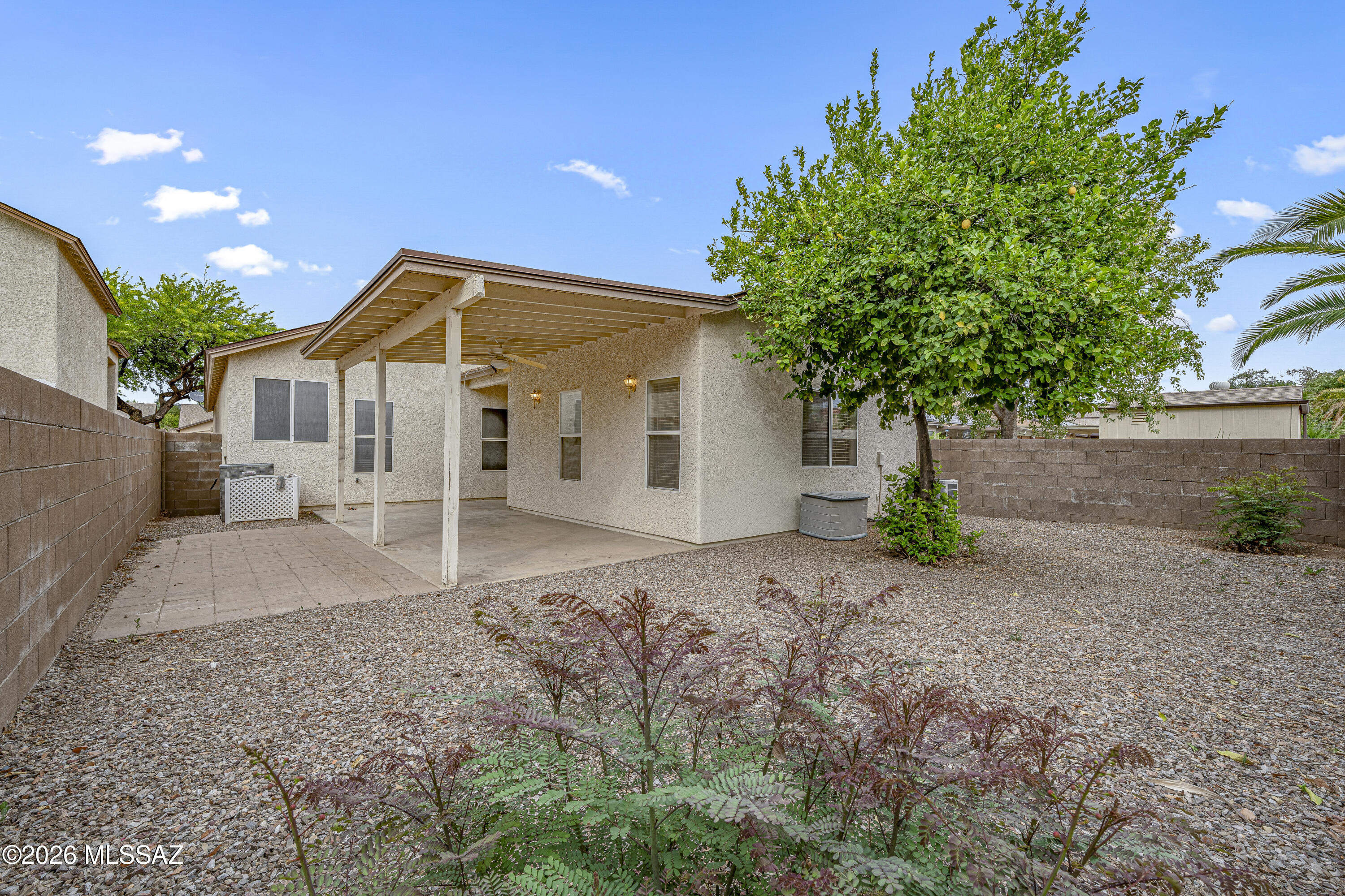 8976 E Orchid Vine Drive