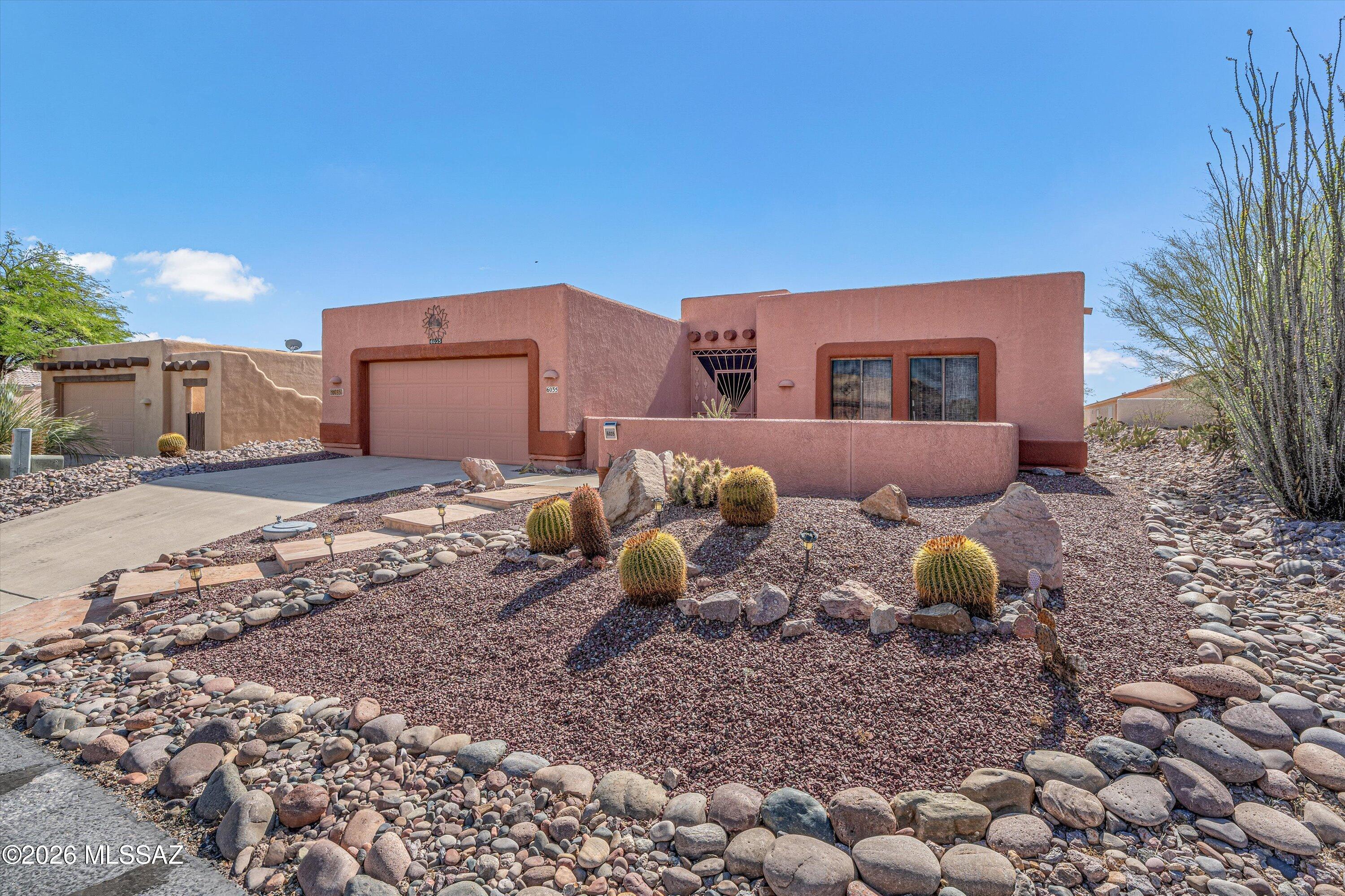 6035 W Ten Star Drive