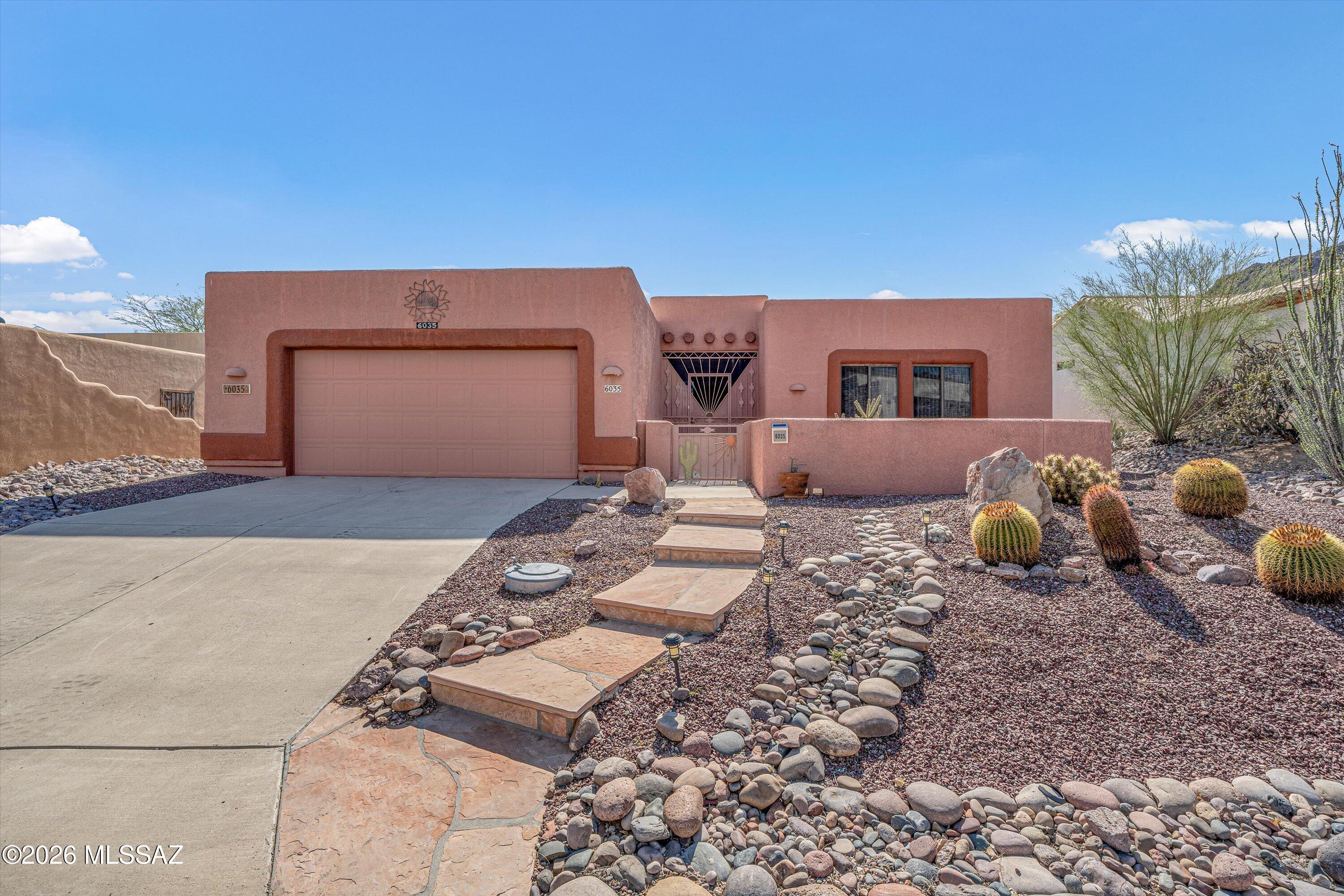 6035 W Ten Star Drive