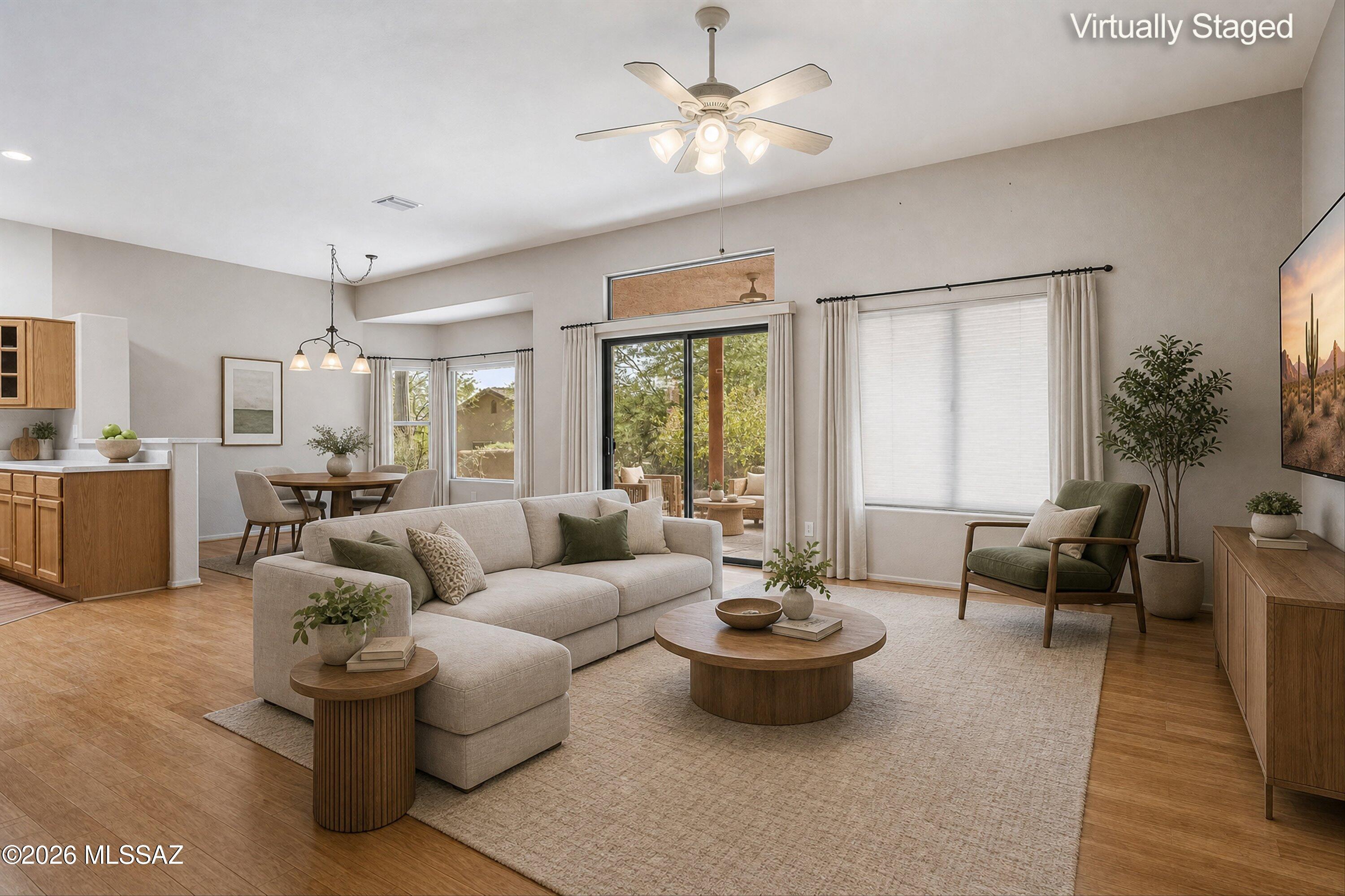 6035 W Ten Star Drive