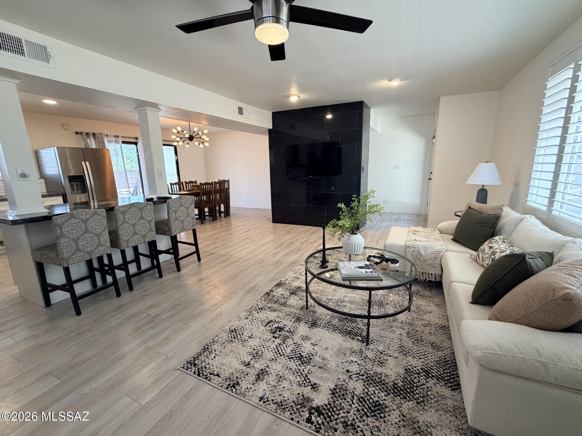 8302 E Kenyon Drive