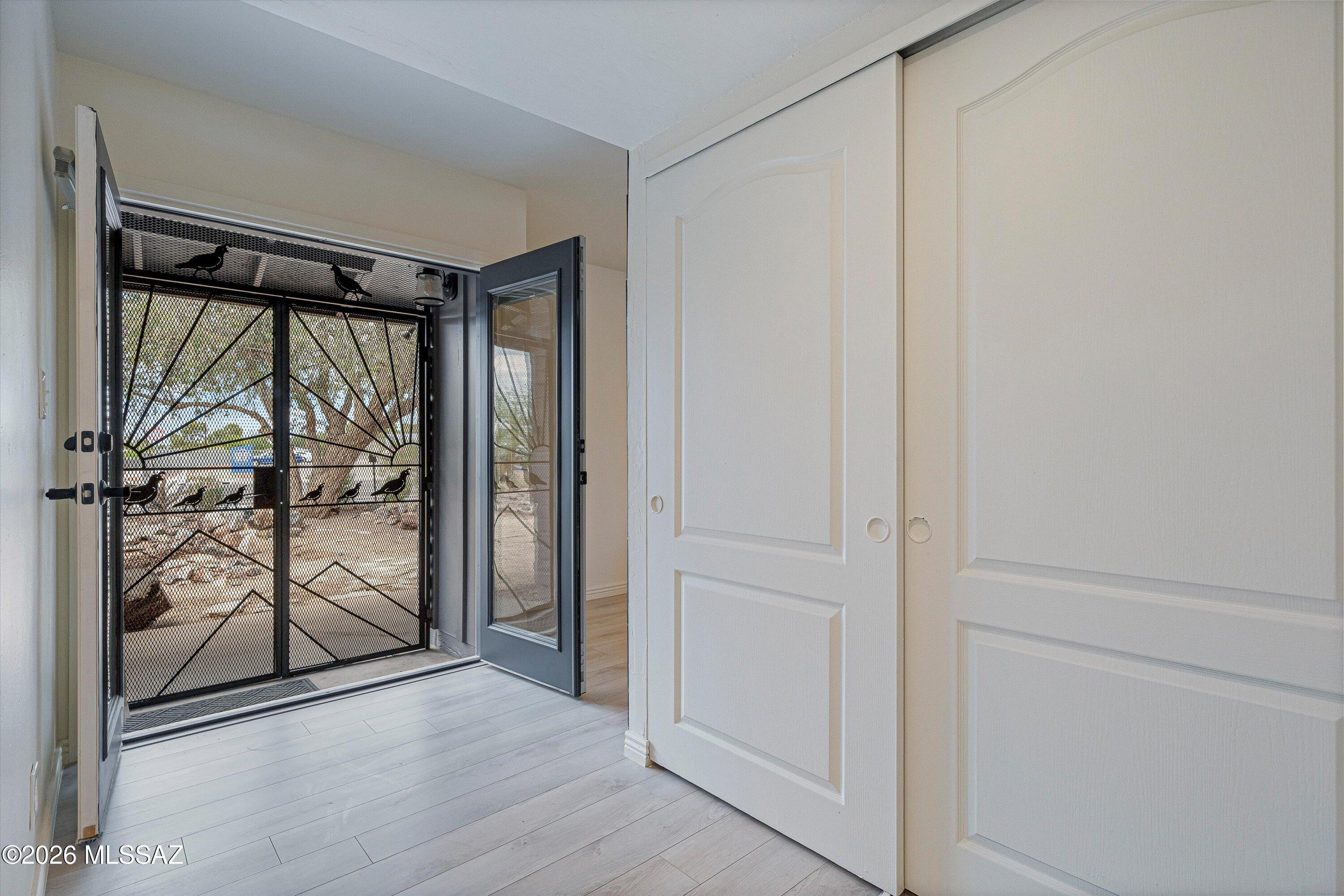 8302 E Kenyon Drive