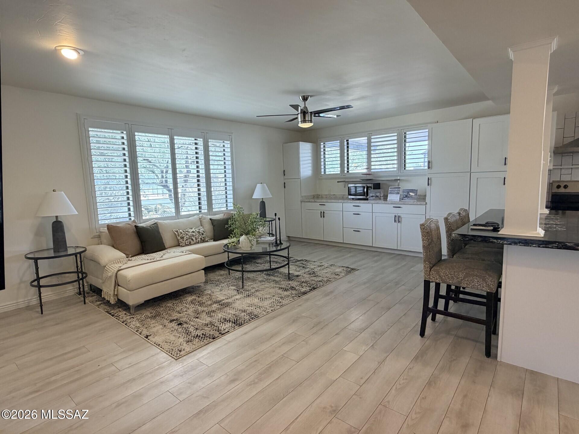 8302 E Kenyon Drive