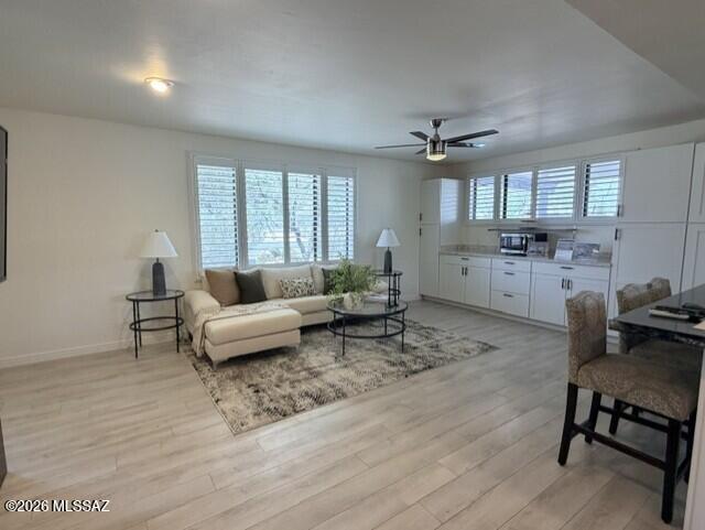 8302 E Kenyon Drive