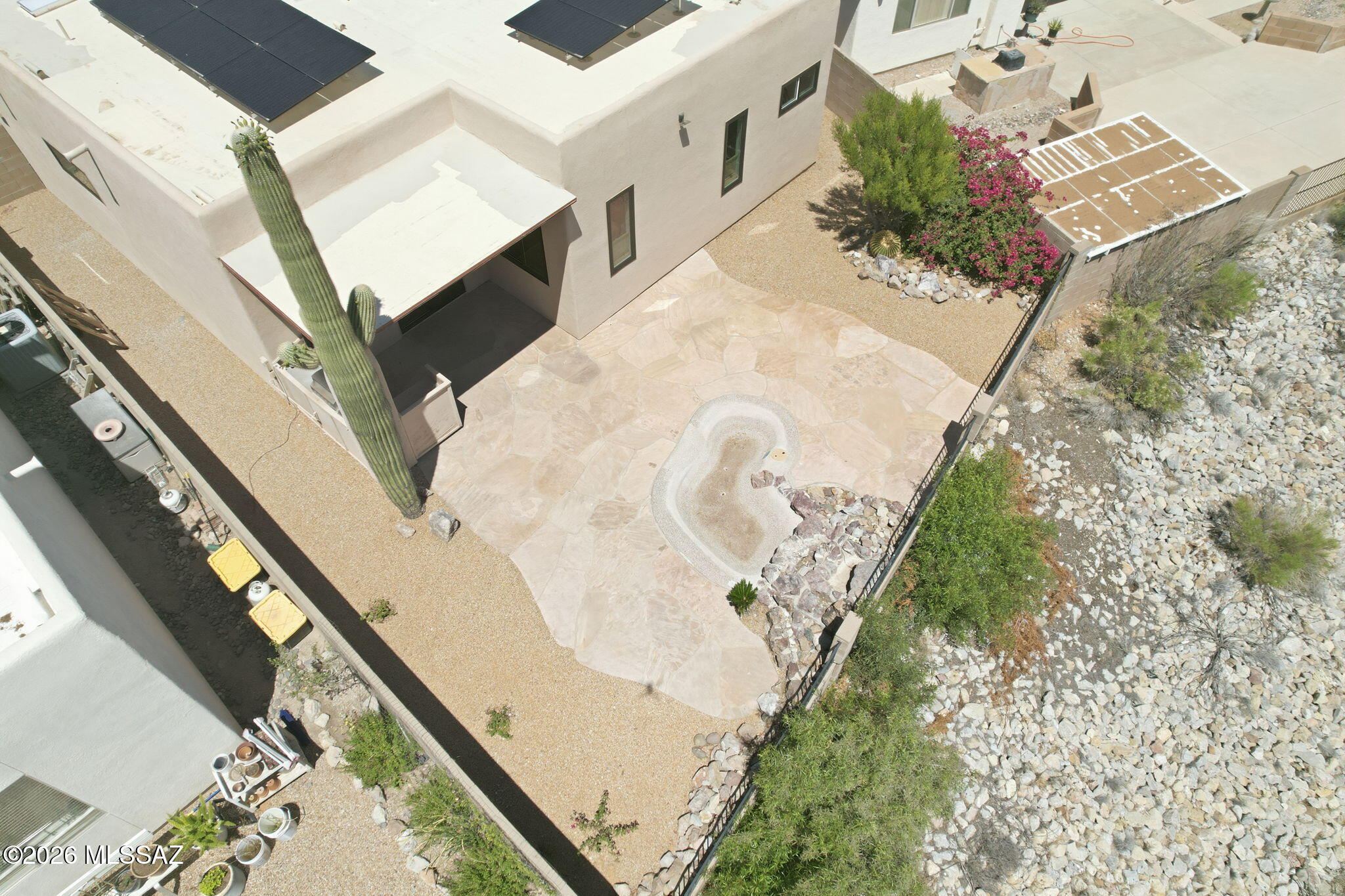 416 N Shantel Drive