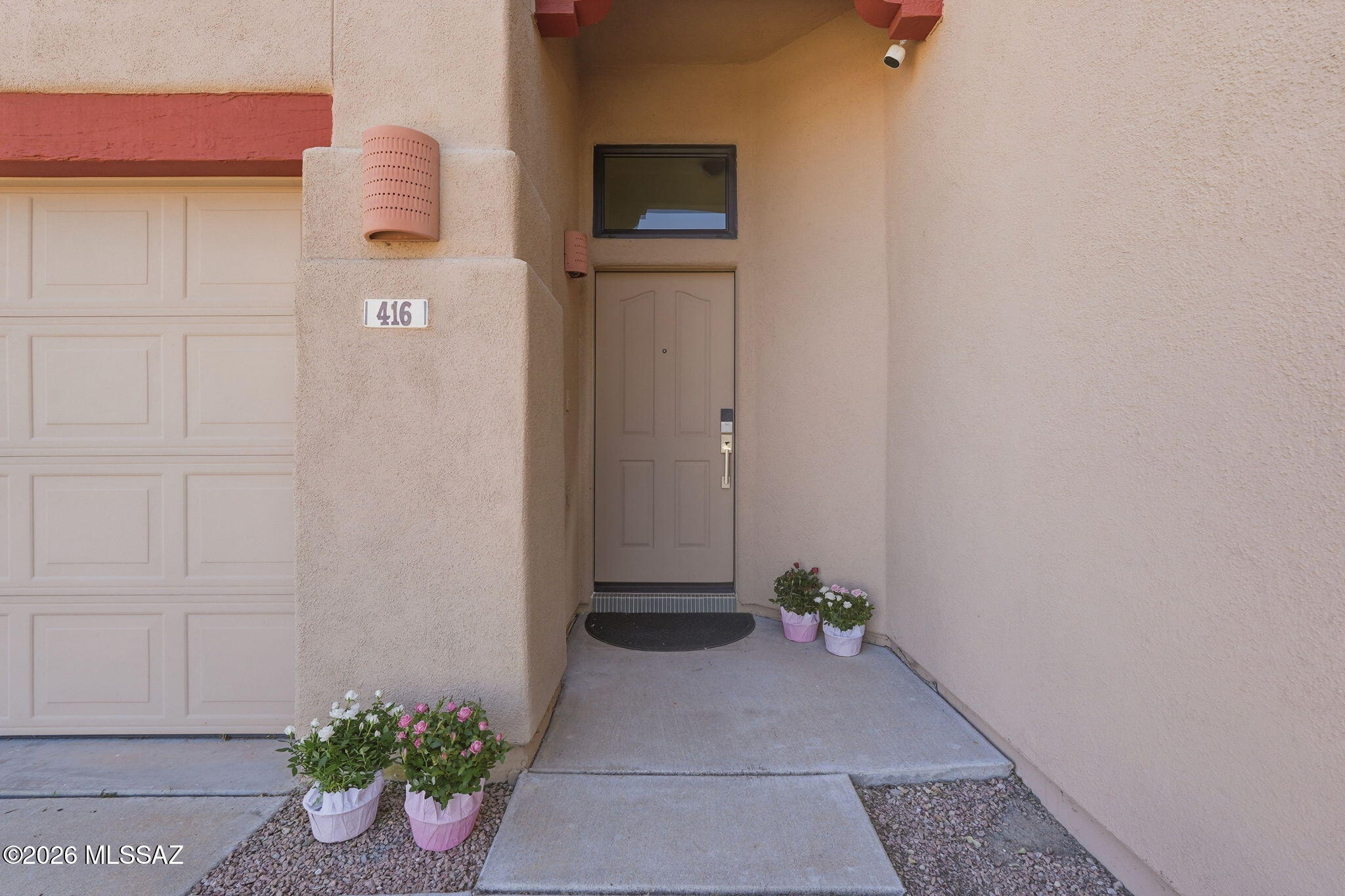 416 N Shantel Drive