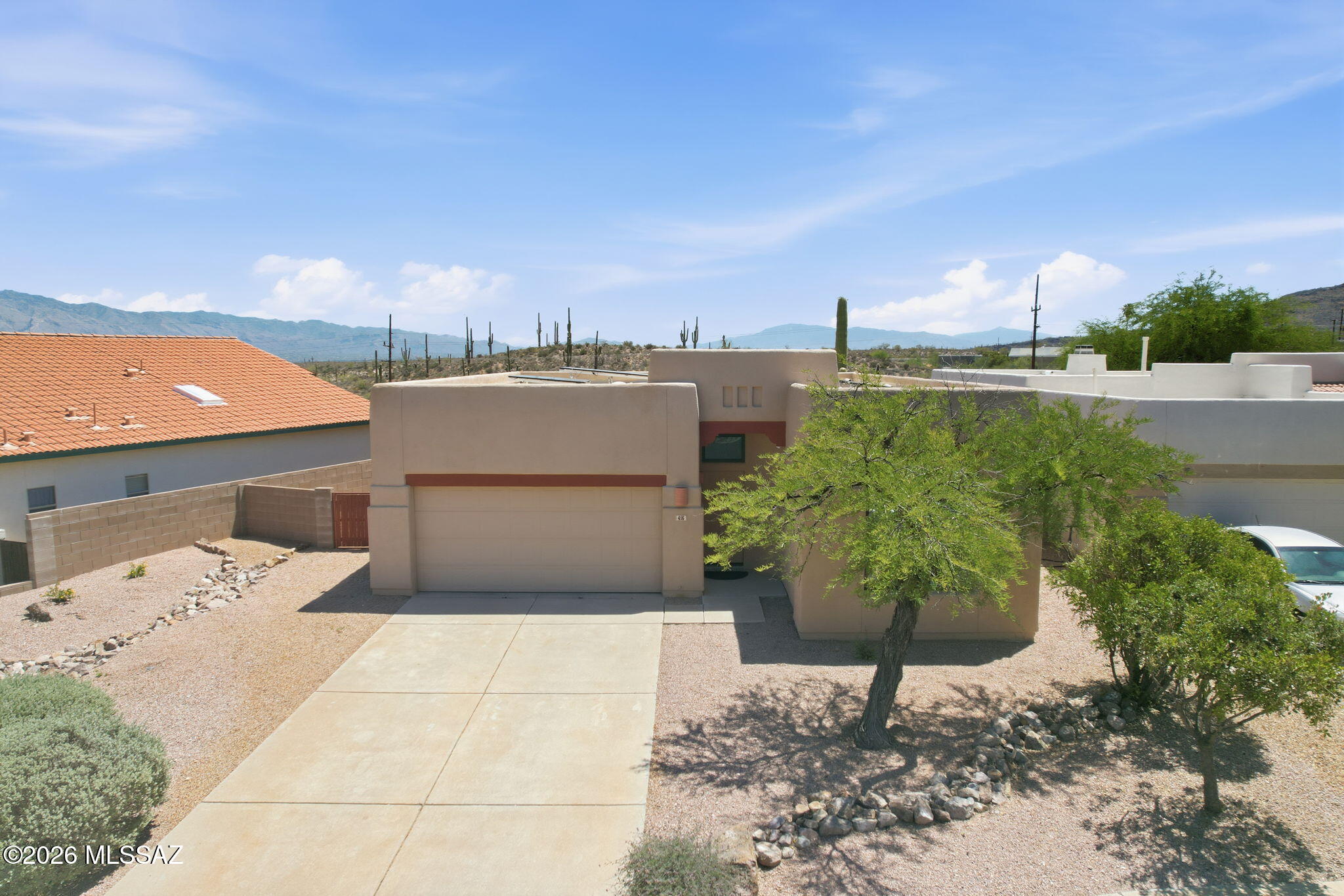416 N Shantel Drive