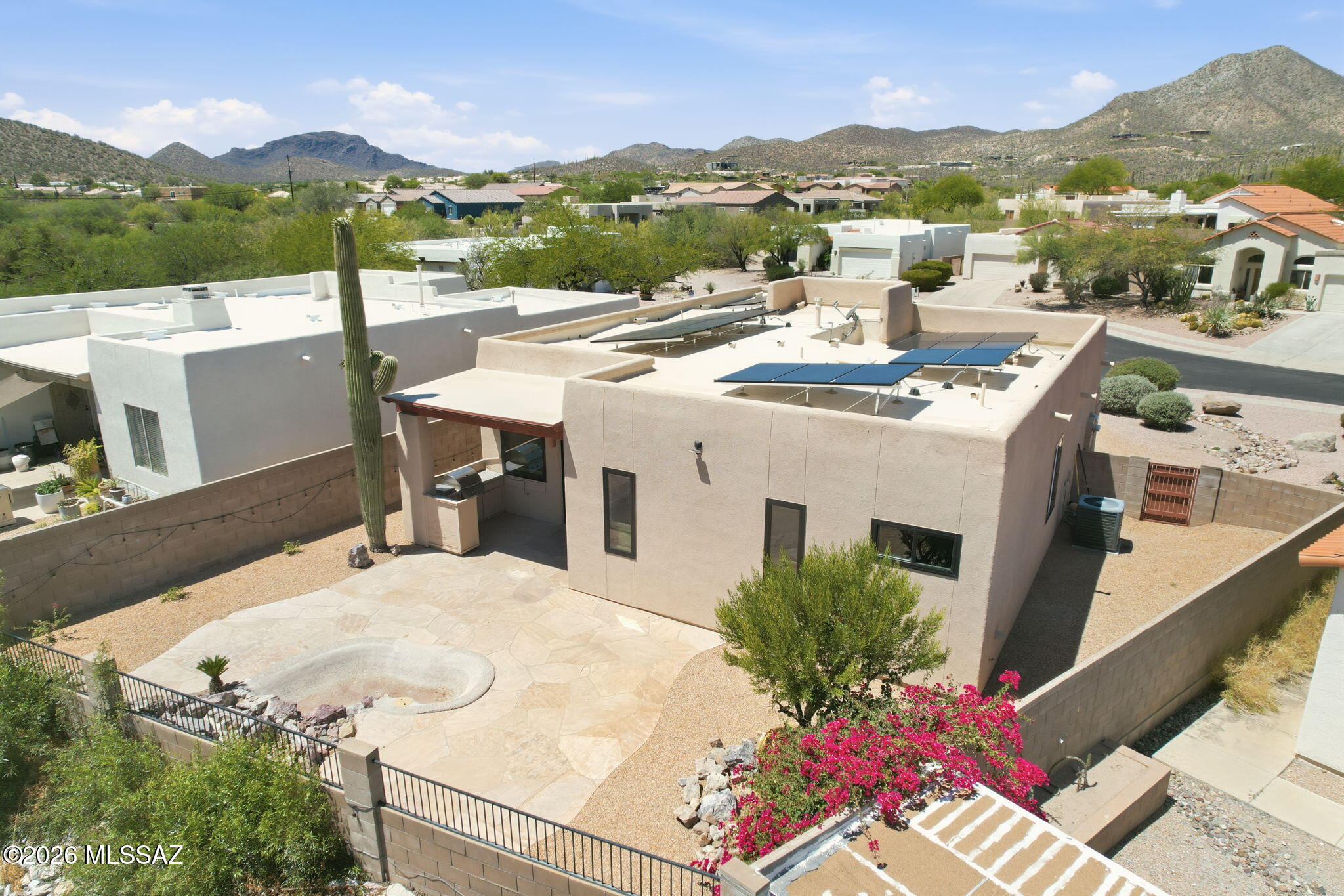 416 N Shantel Drive