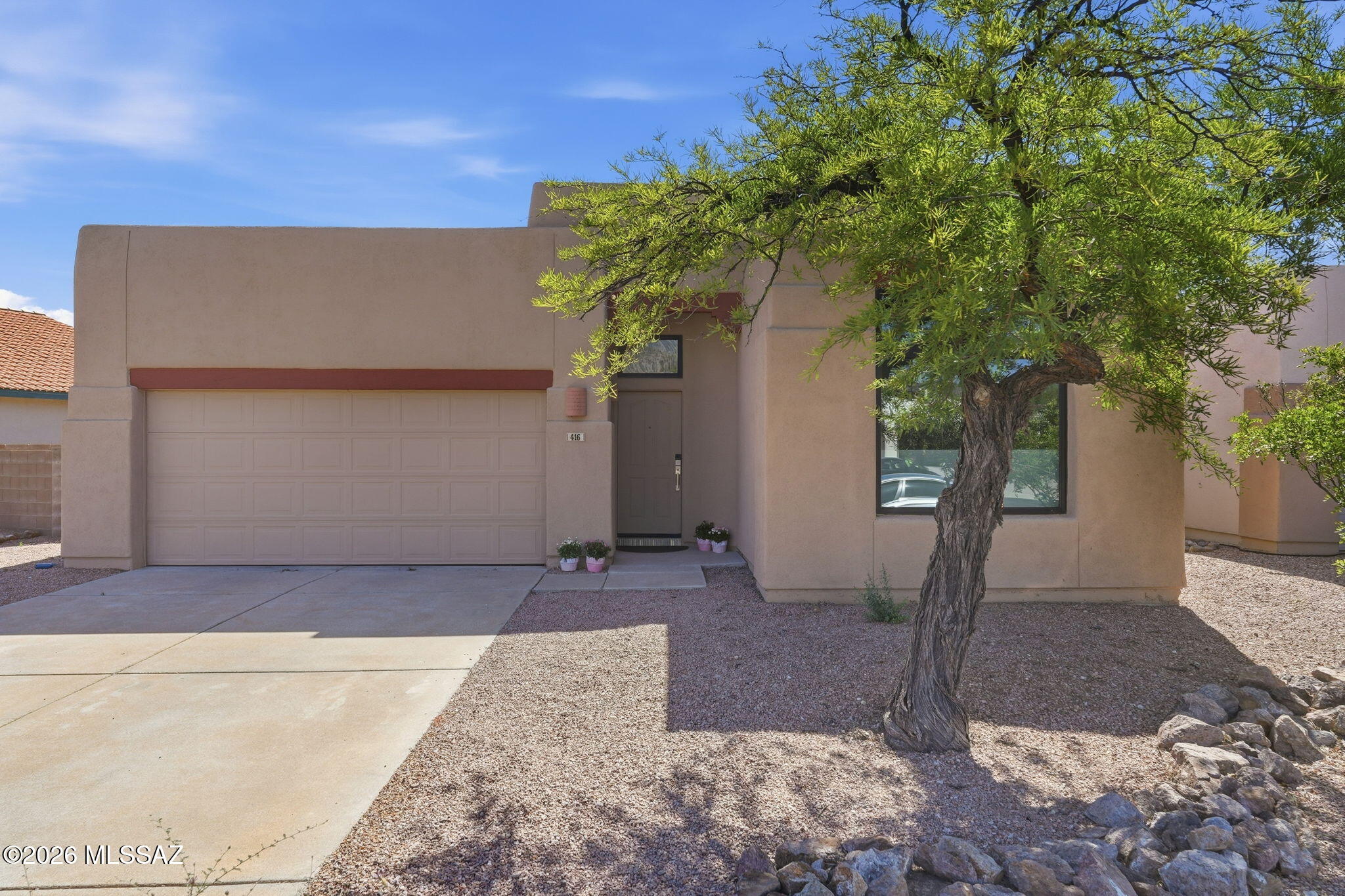 416 N Shantel Drive