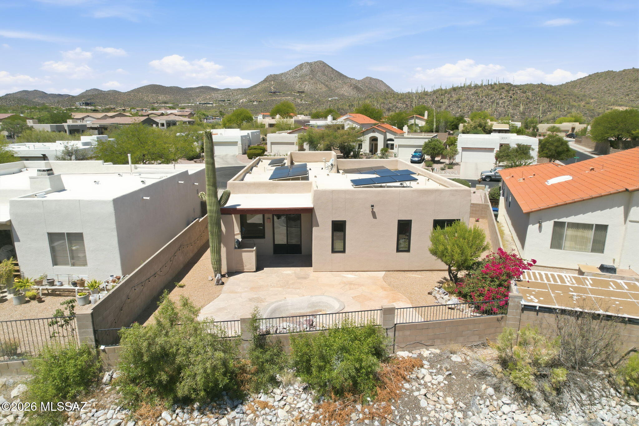 416 N Shantel Drive
