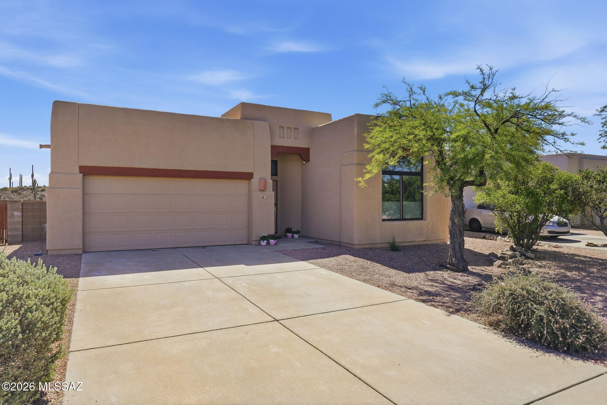 416 N Shantel Drive