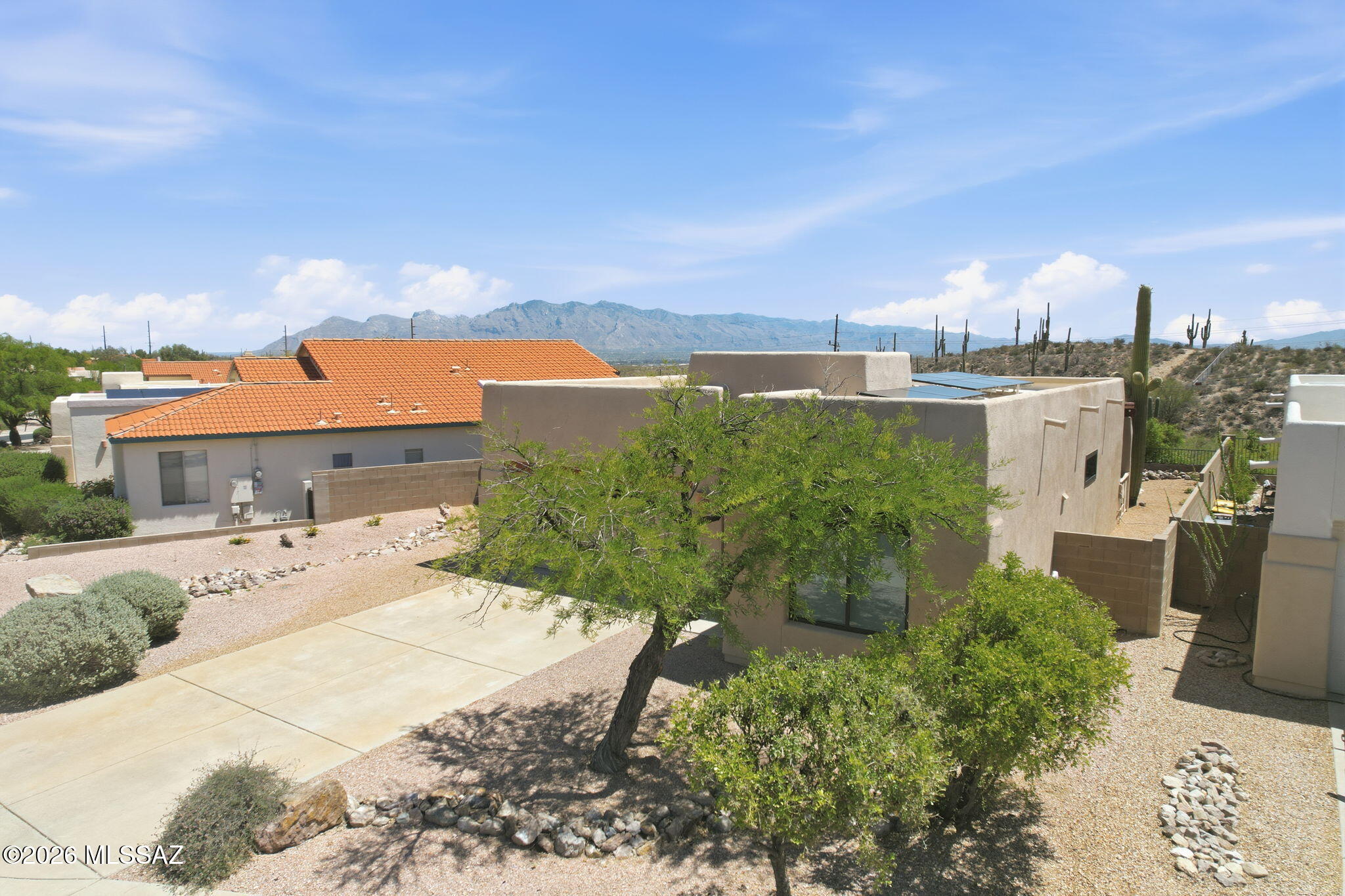 416 N Shantel Drive