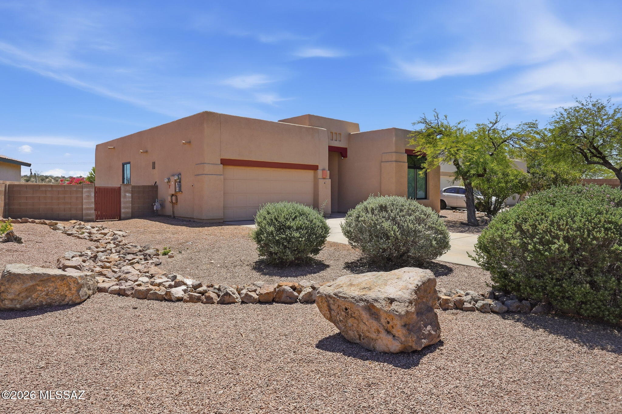 416 N Shantel Drive