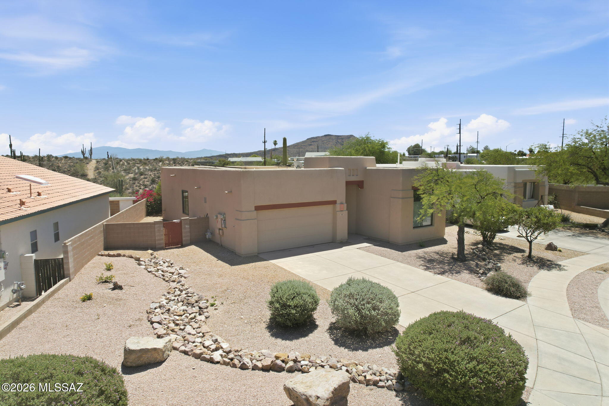 416 N Shantel Drive