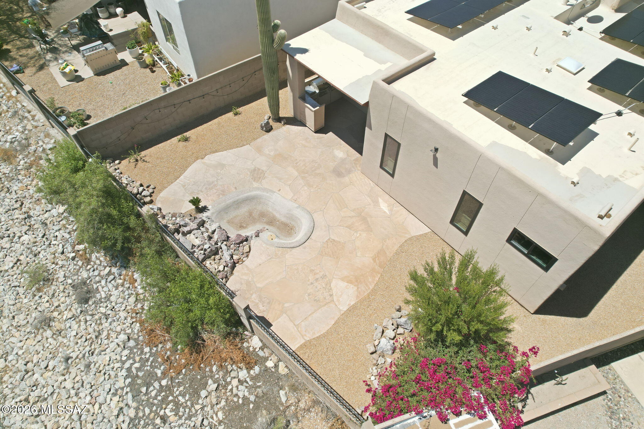 416 N Shantel Drive