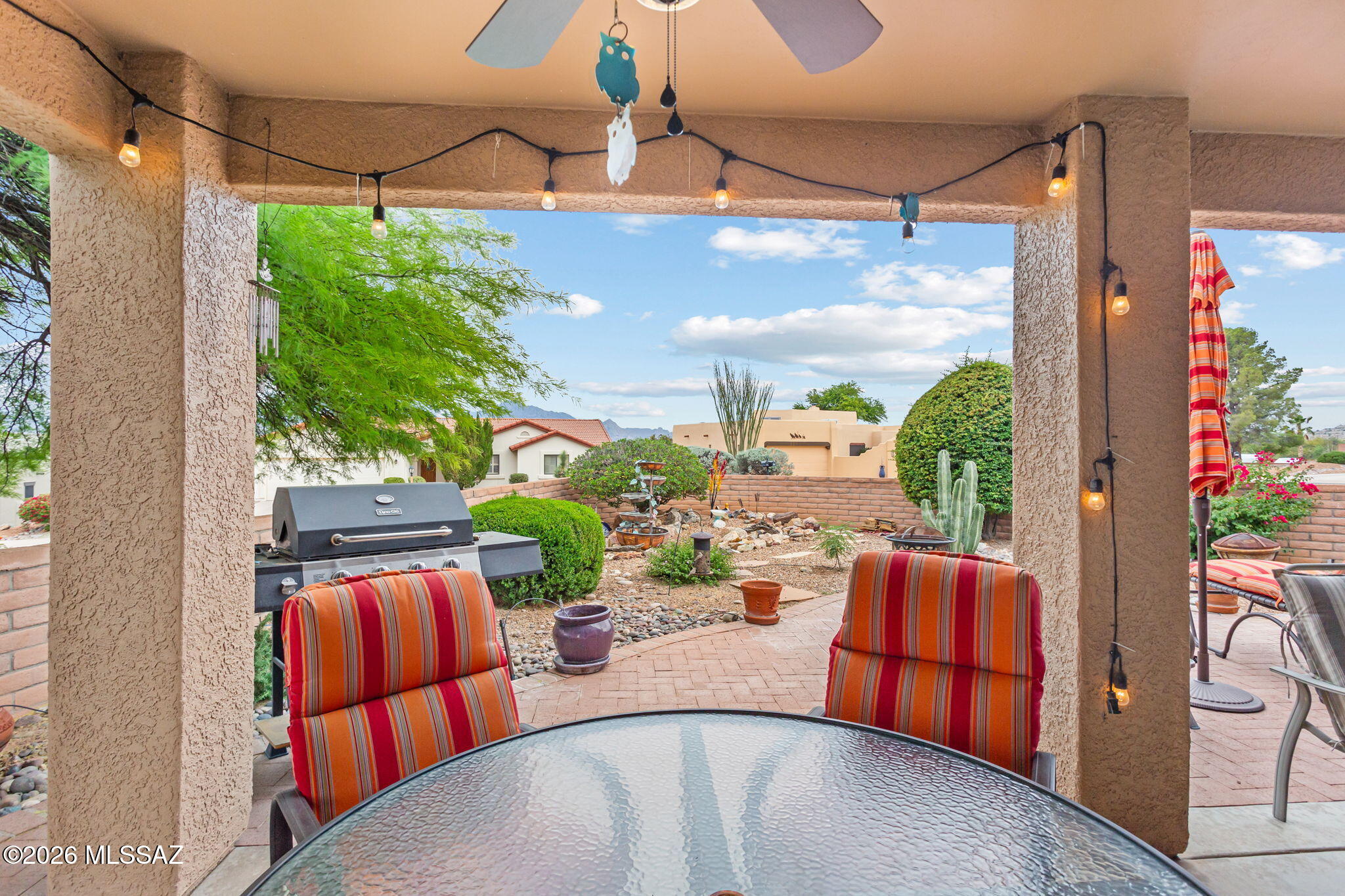 1173 W Placita Inspirada