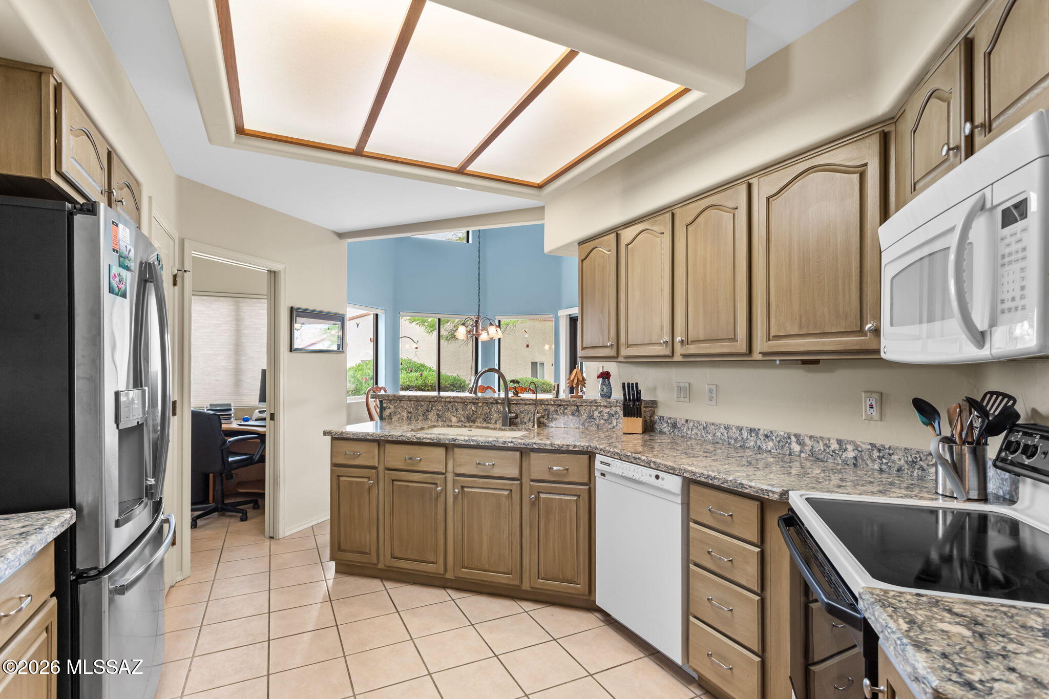 1173 W Placita Inspirada