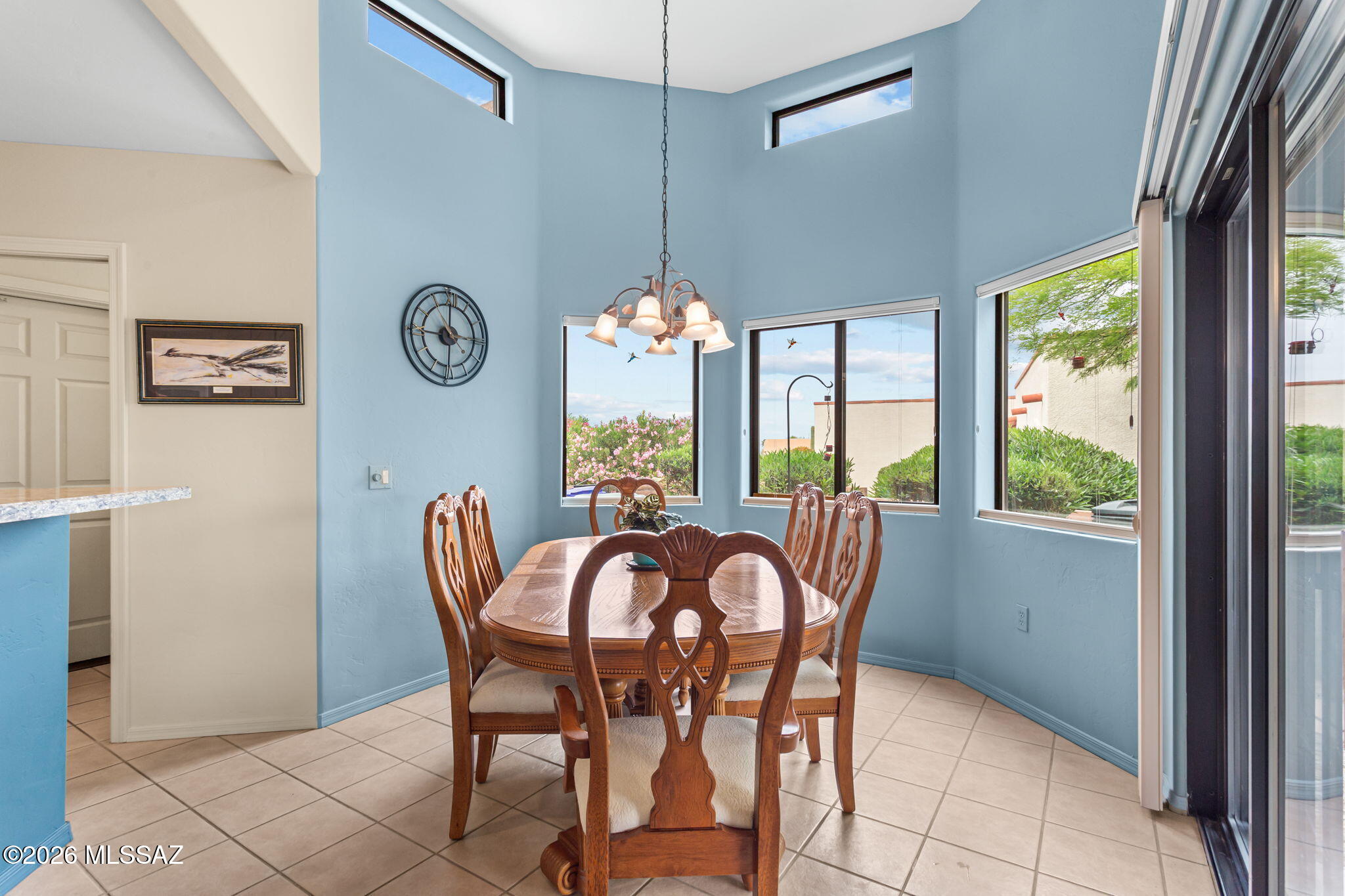 1173 W Placita Inspirada