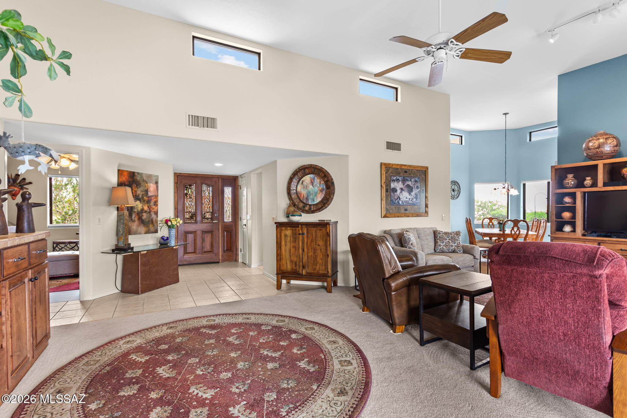 1173 W Placita Inspirada