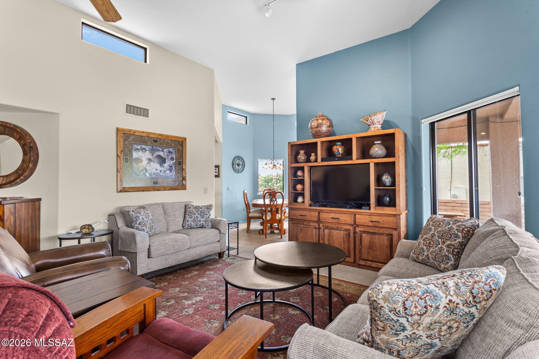 1173 W Placita Inspirada