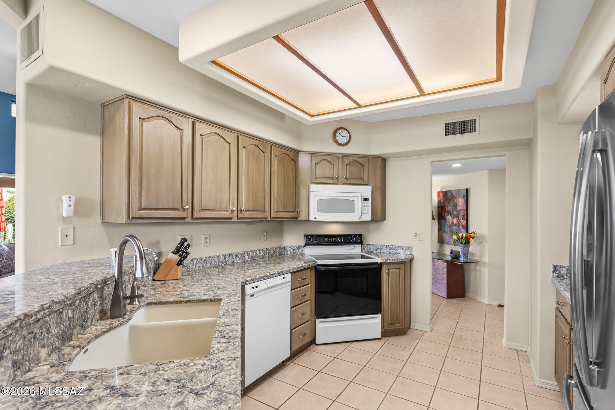 1173 W Placita Inspirada