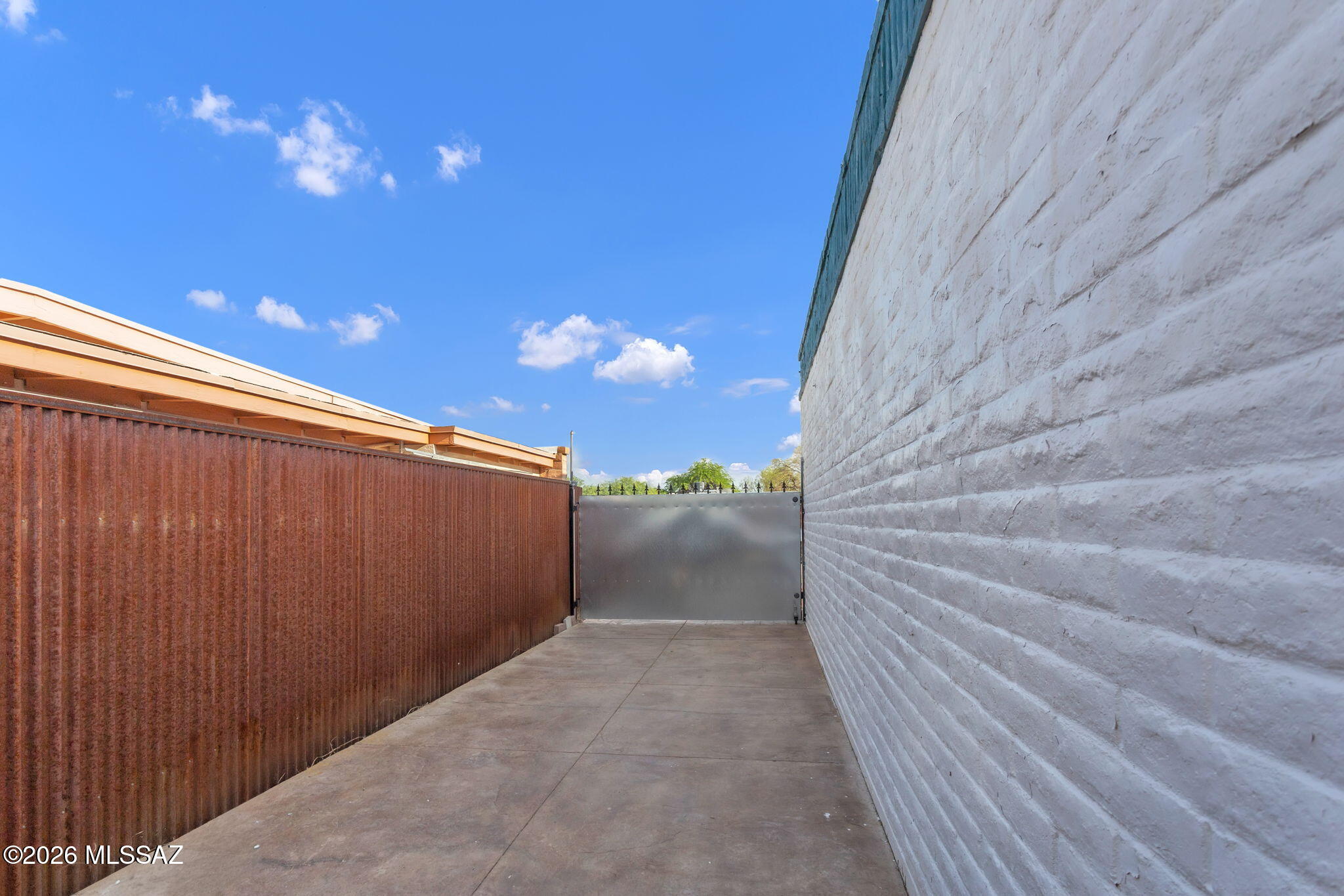 7739 E Locust Street