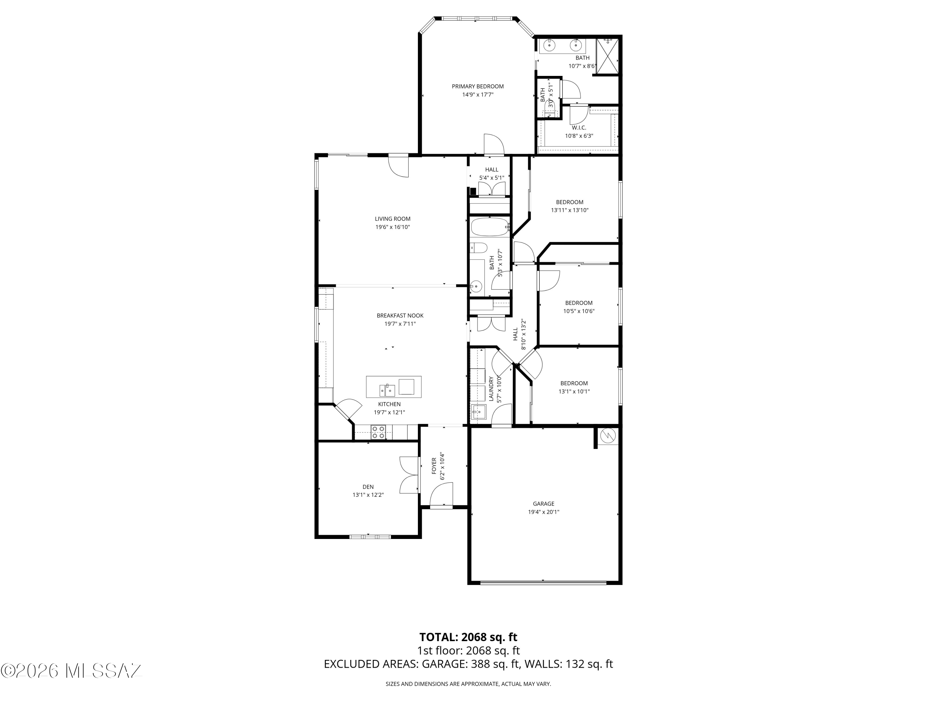 8158 N Circulo El Palmito