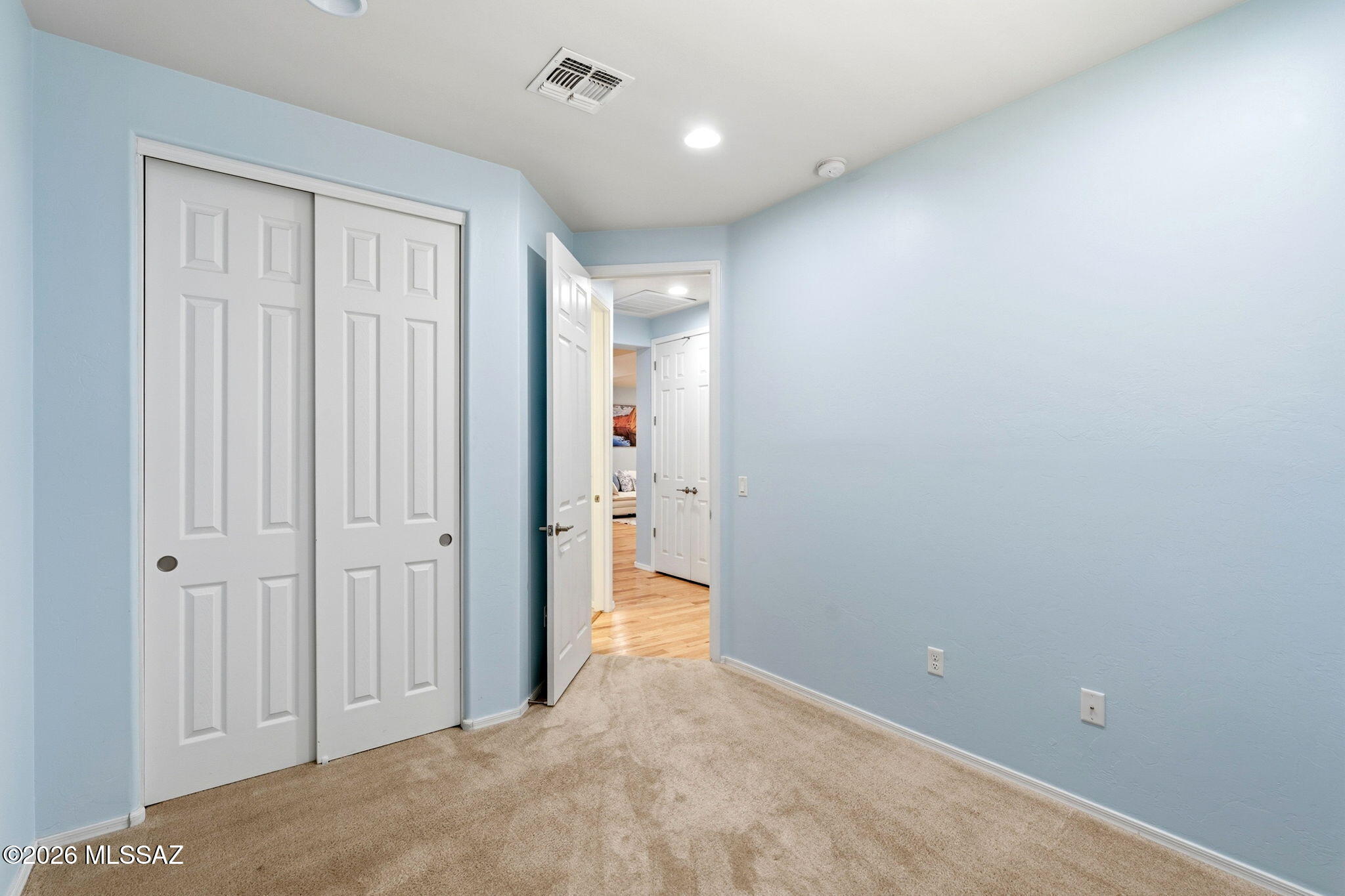 8158 N Circulo El Palmito