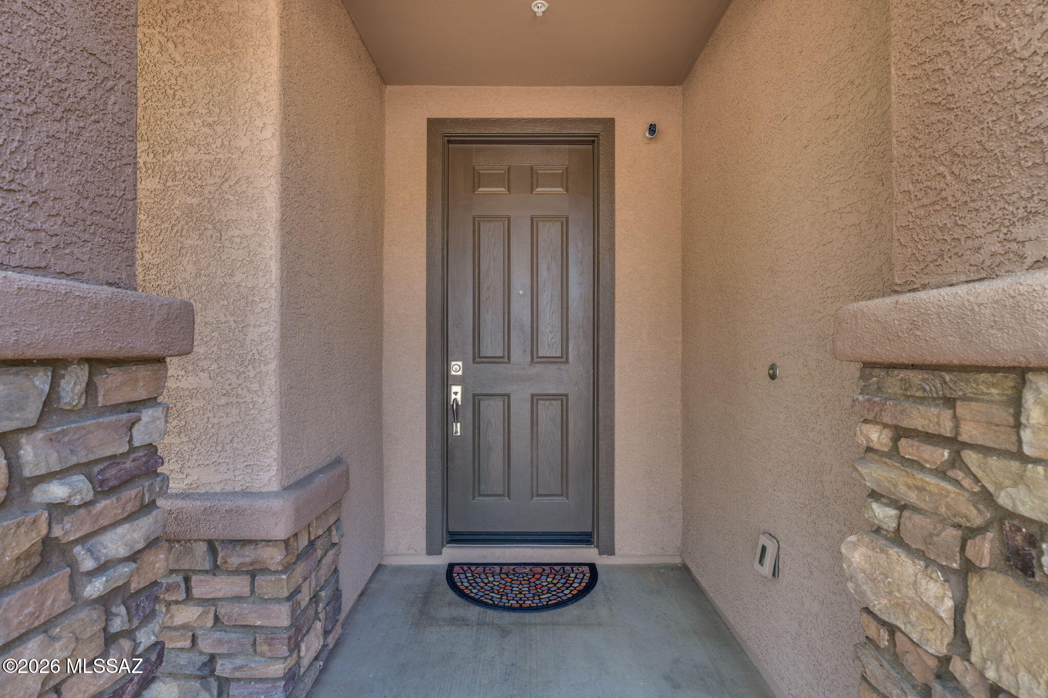 8158 N Circulo El Palmito