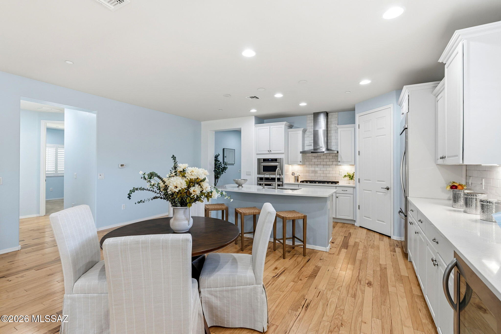 8158 N Circulo El Palmito