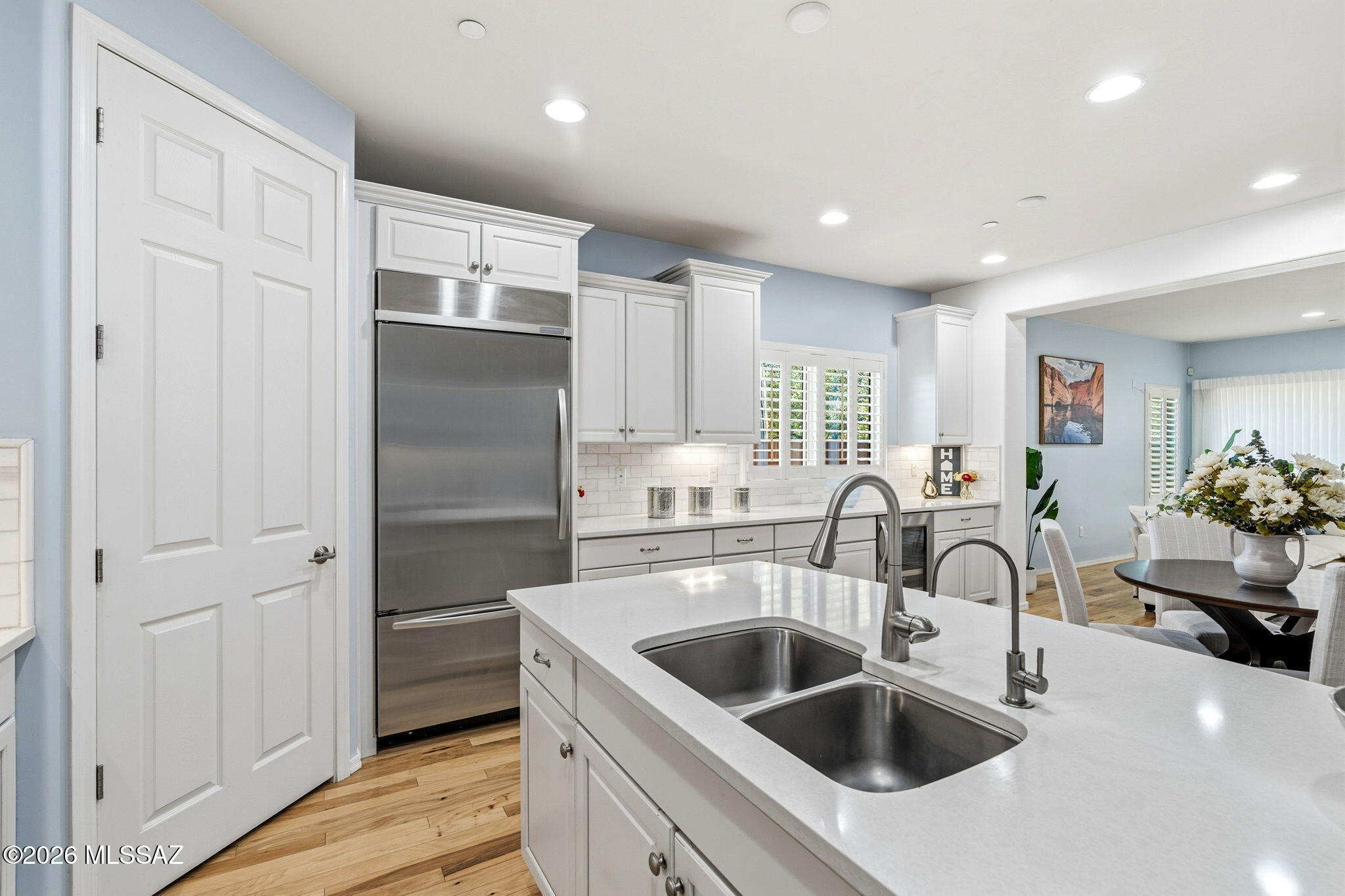 8158 N Circulo El Palmito