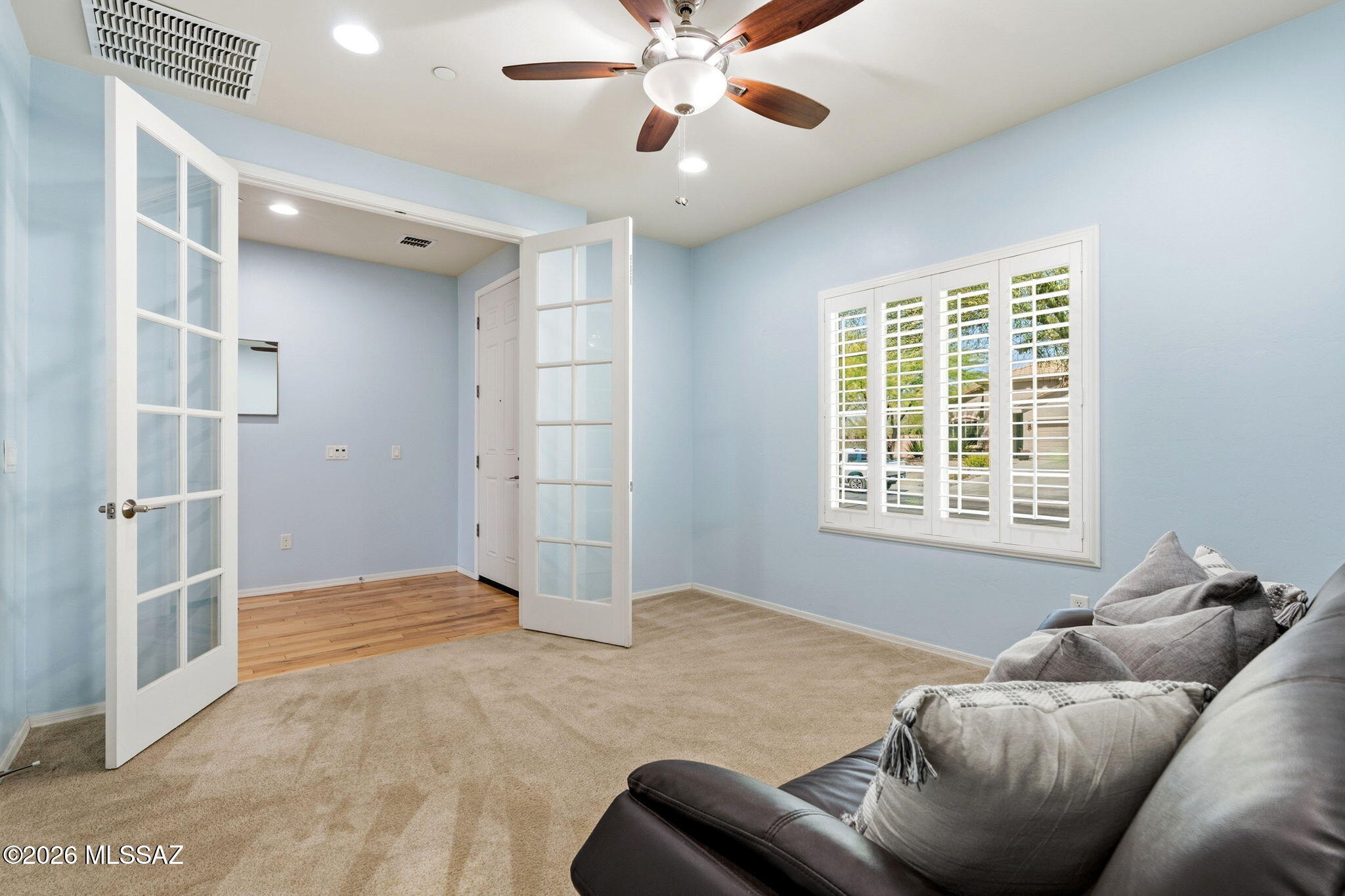 8158 N Circulo El Palmito