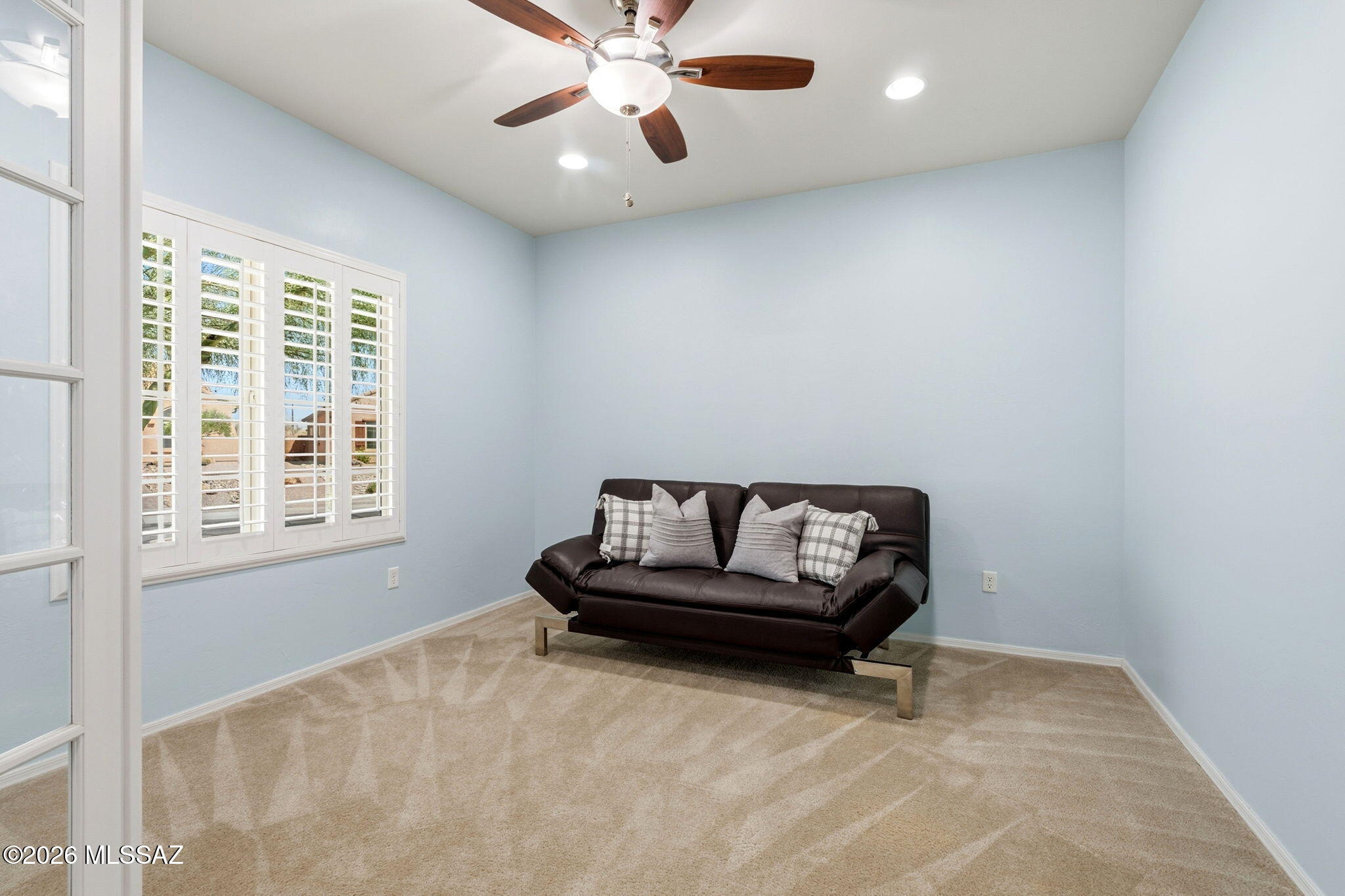 8158 N Circulo El Palmito