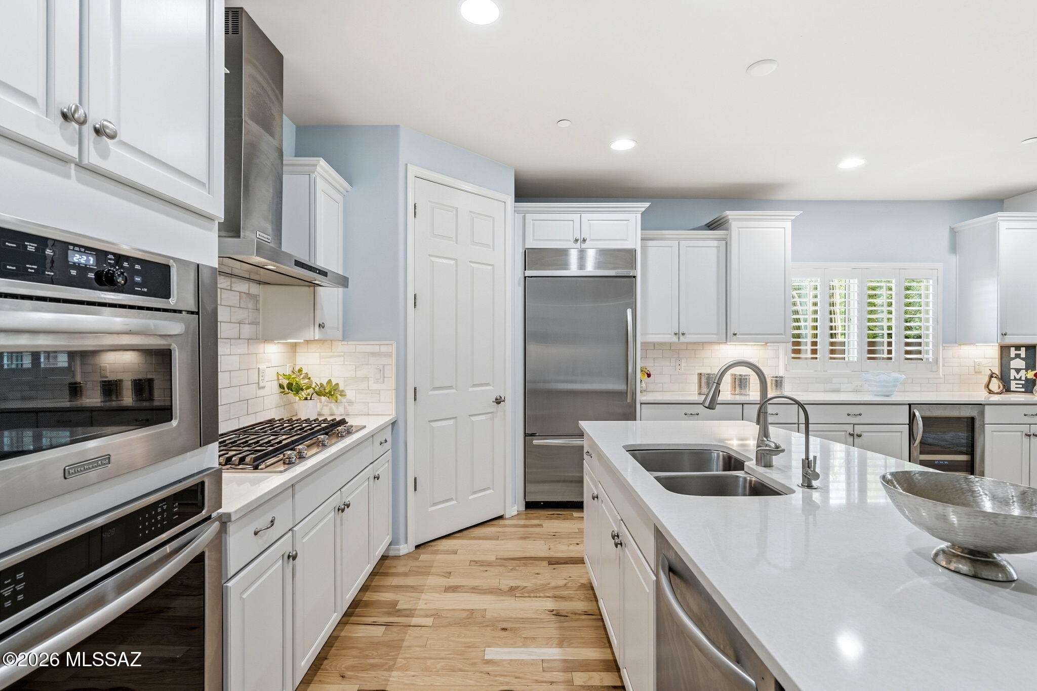 8158 N Circulo El Palmito