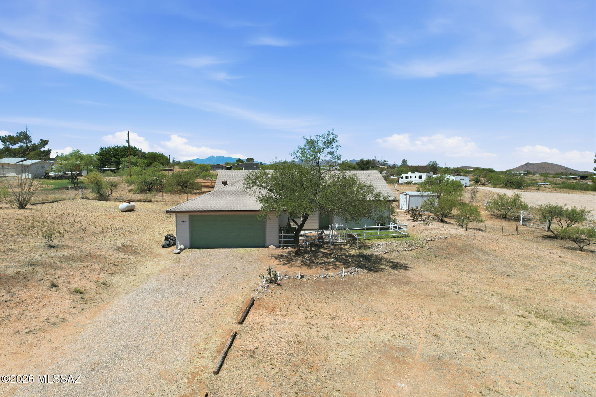 25290 E Tonopah Trail