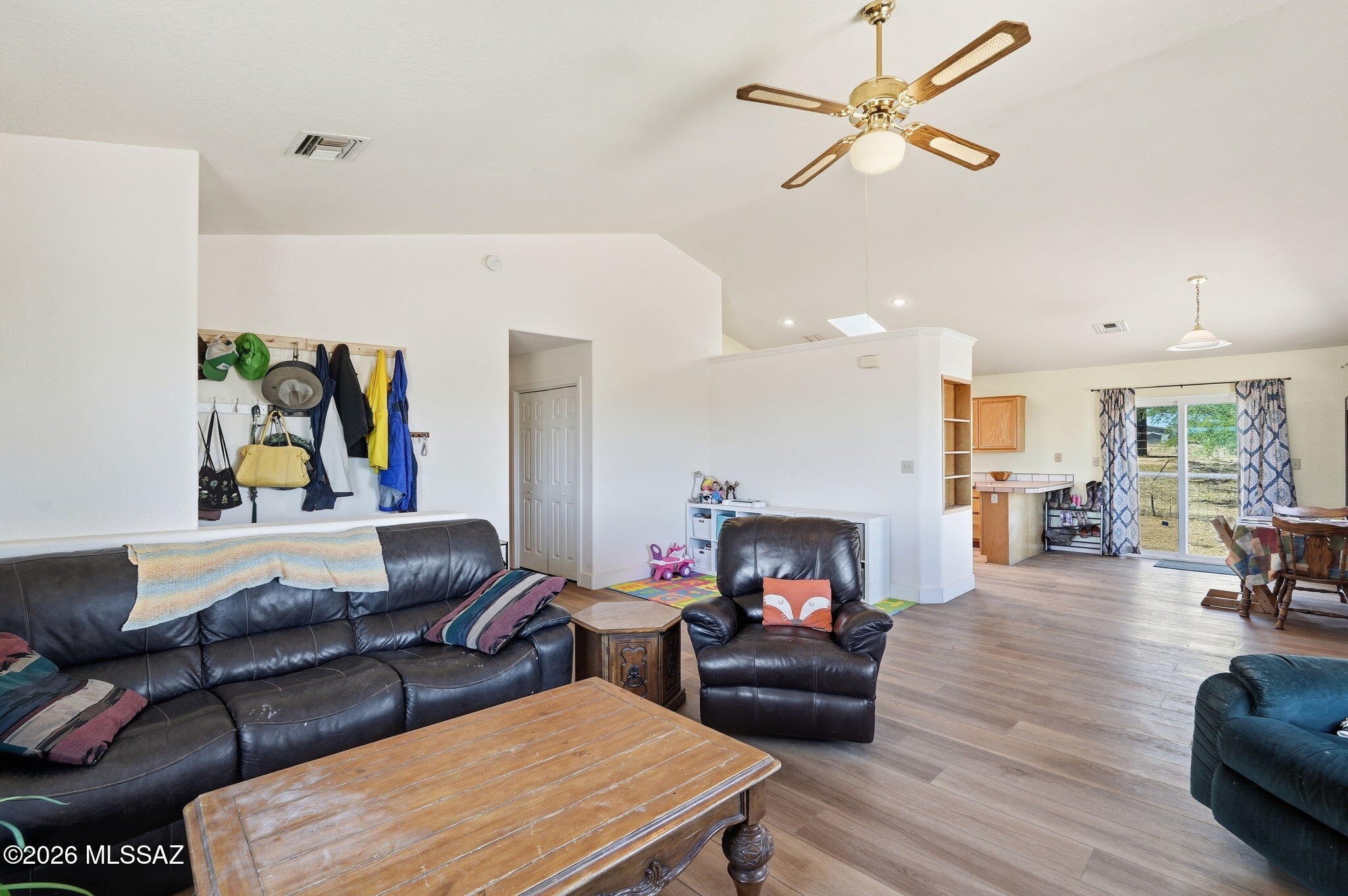 25290 E Tonopah Trail