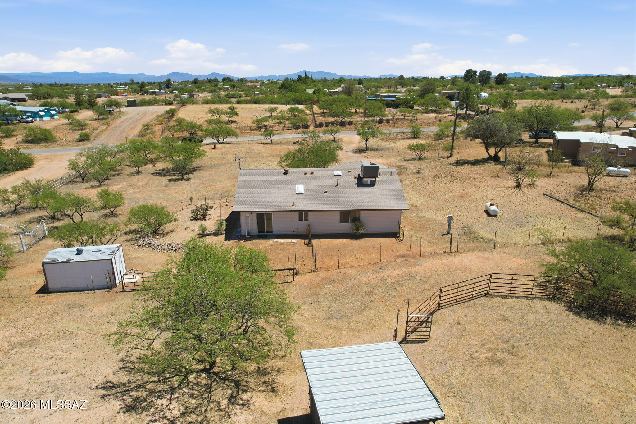 25290 E Tonopah Trail