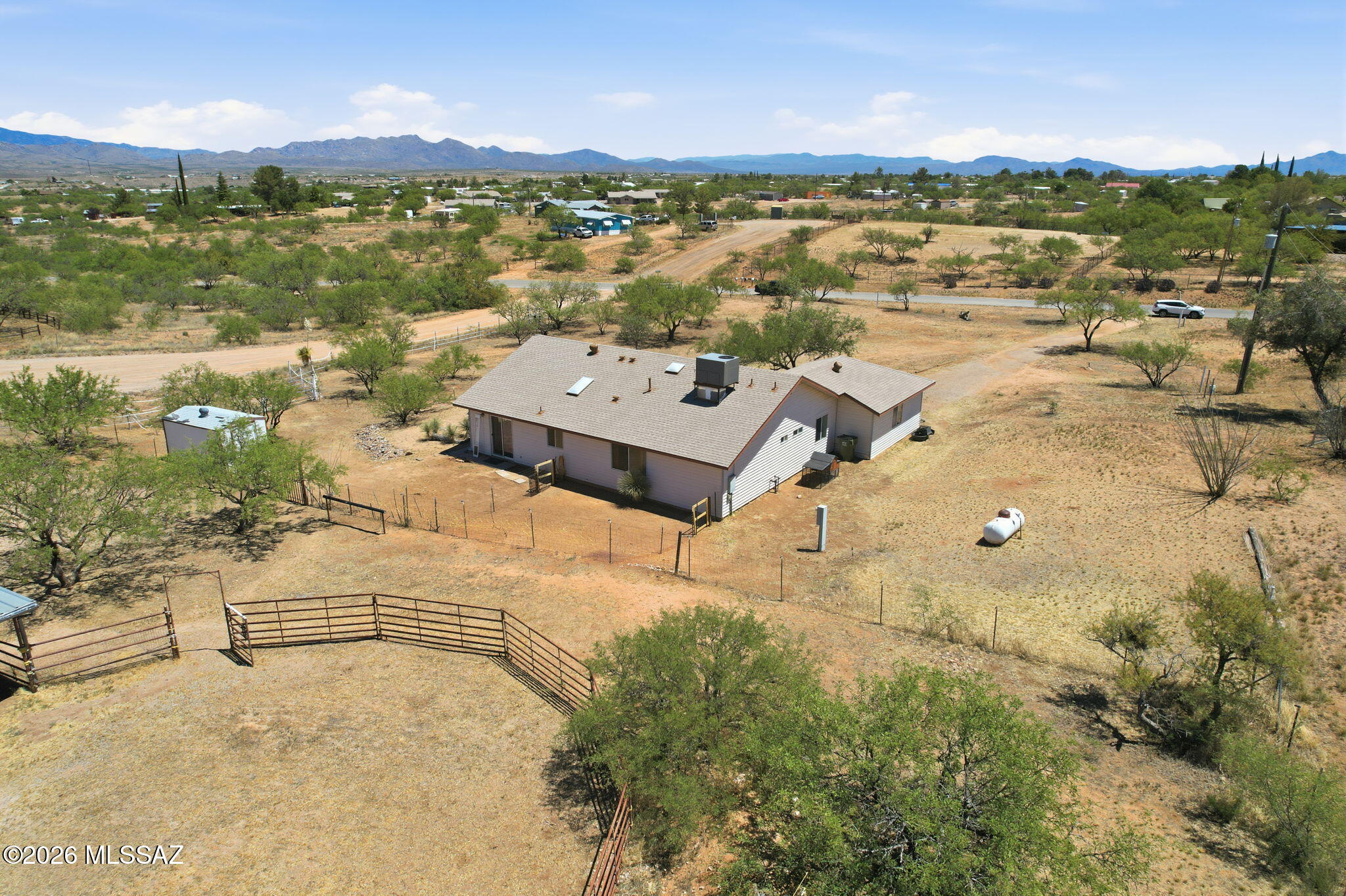25290 E Tonopah Trail