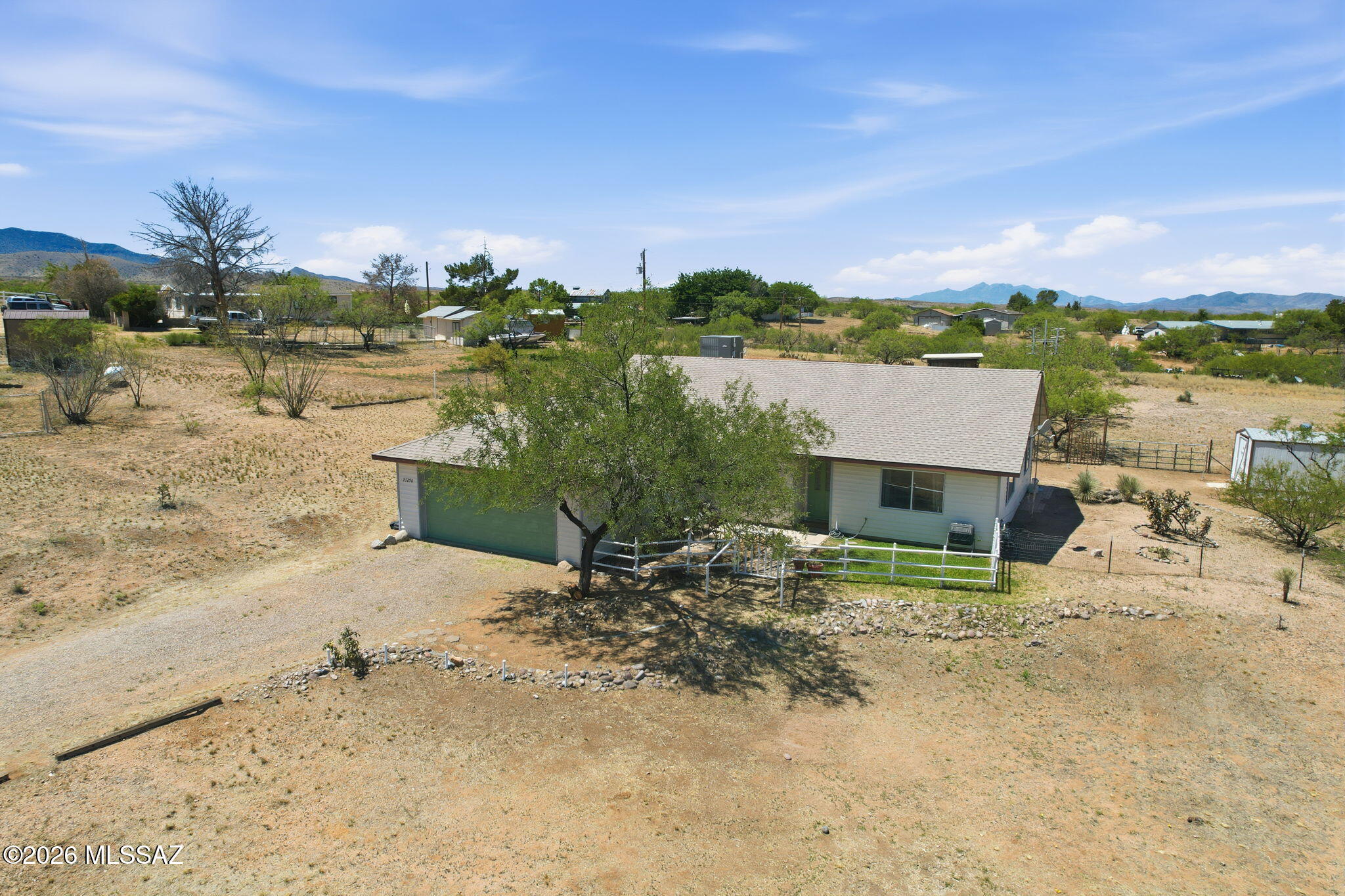 25290 E Tonopah Trail
