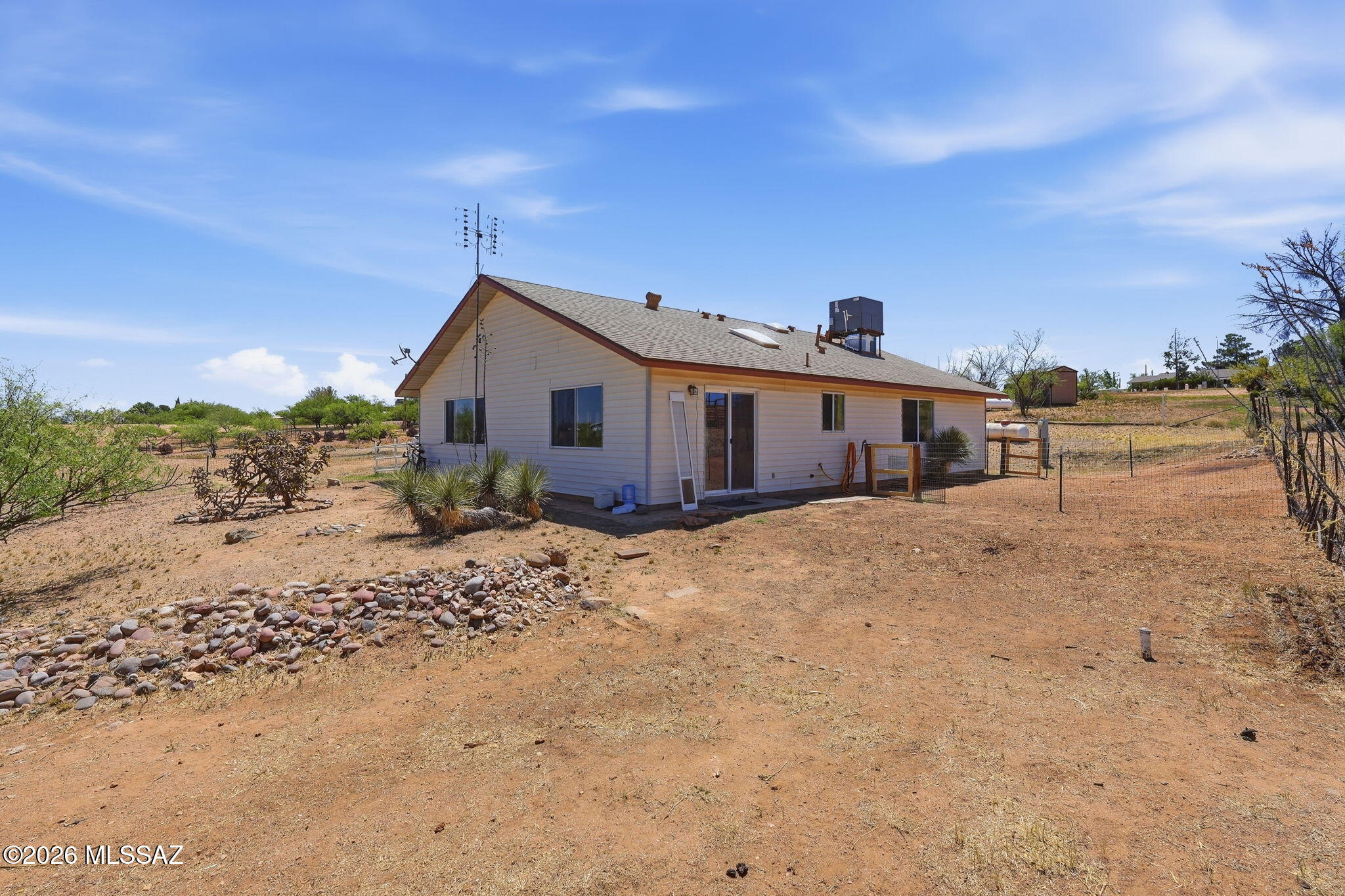 25290 E Tonopah Trail