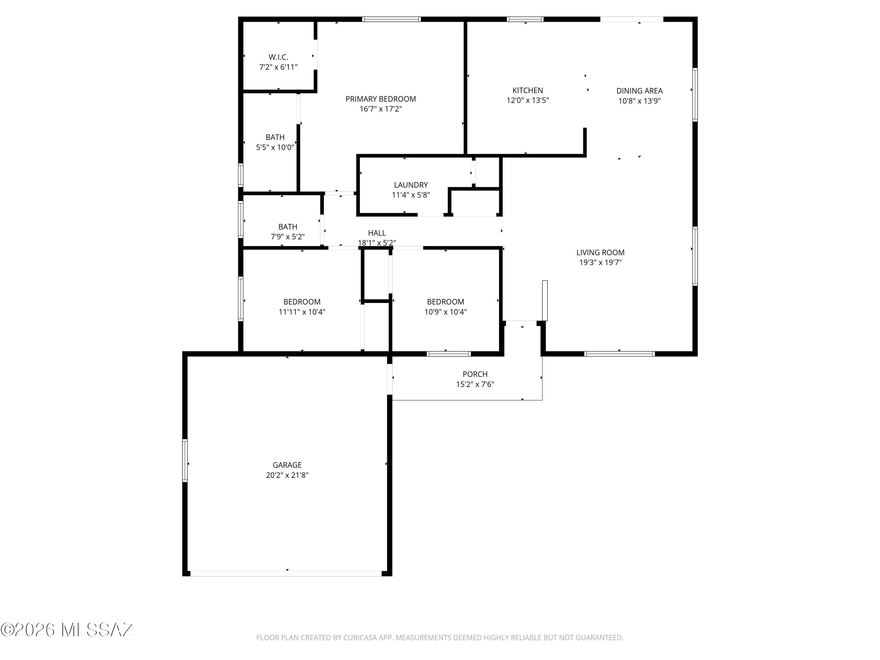 25290 E Tonopah Trail
