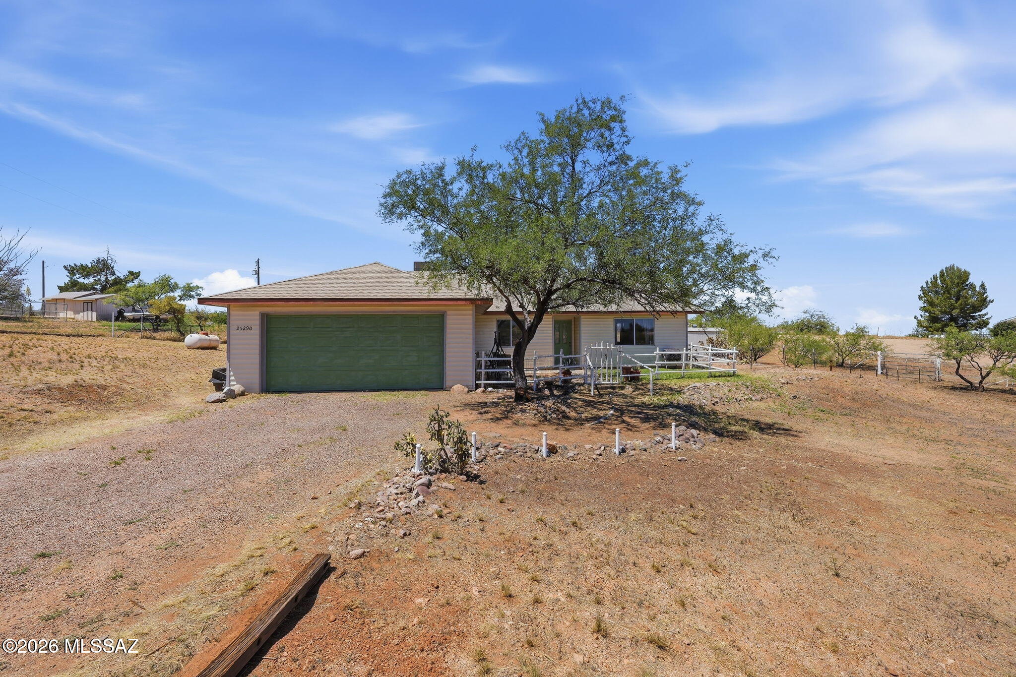 25290 E Tonopah Trail