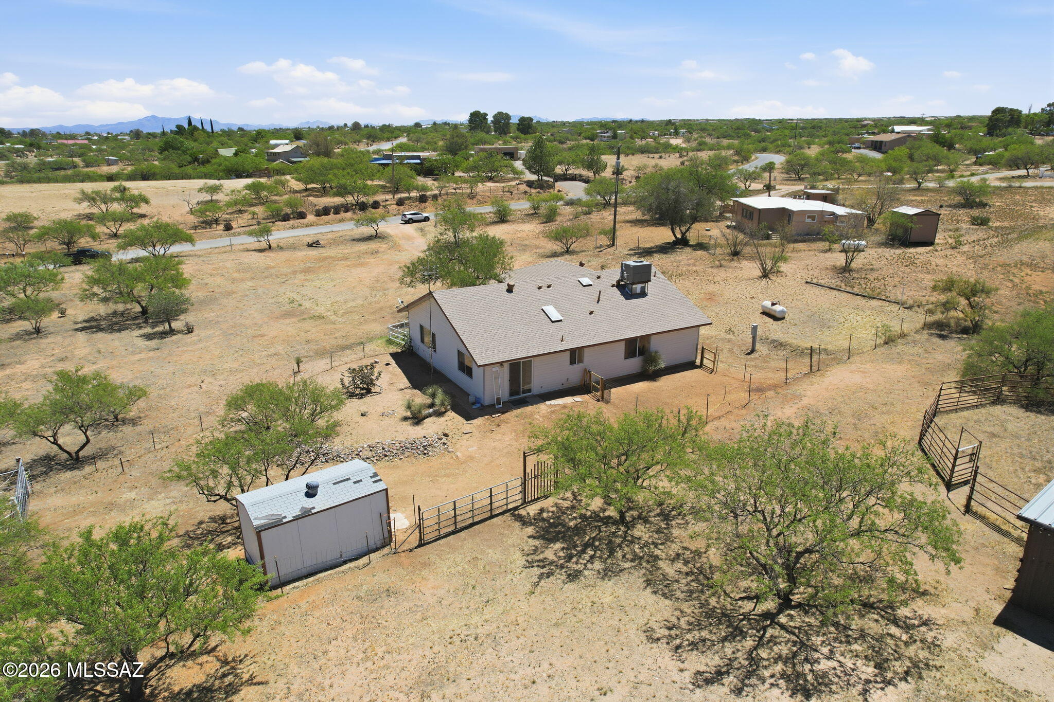 25290 E Tonopah Trail