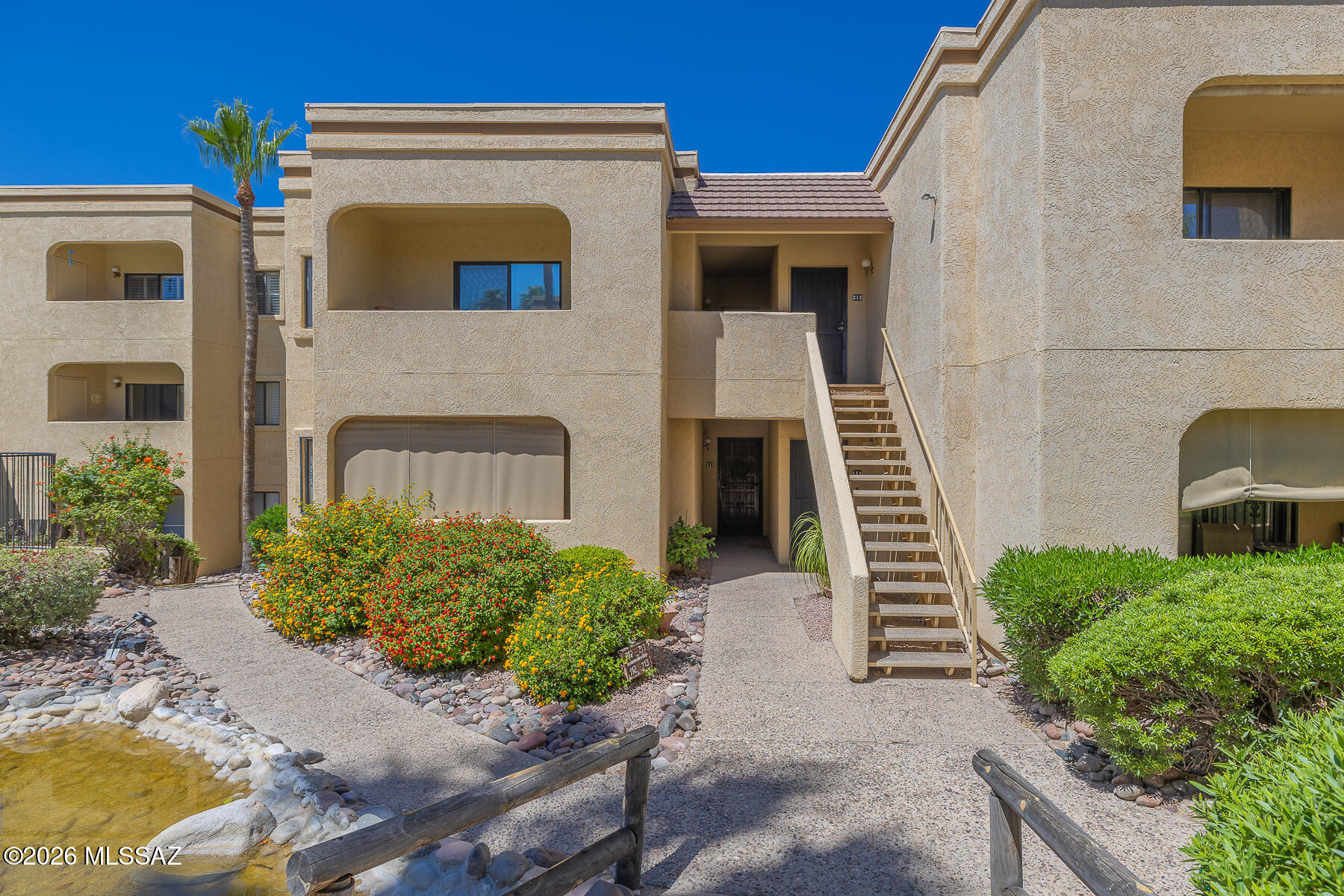 5500 N Valley View Road 213