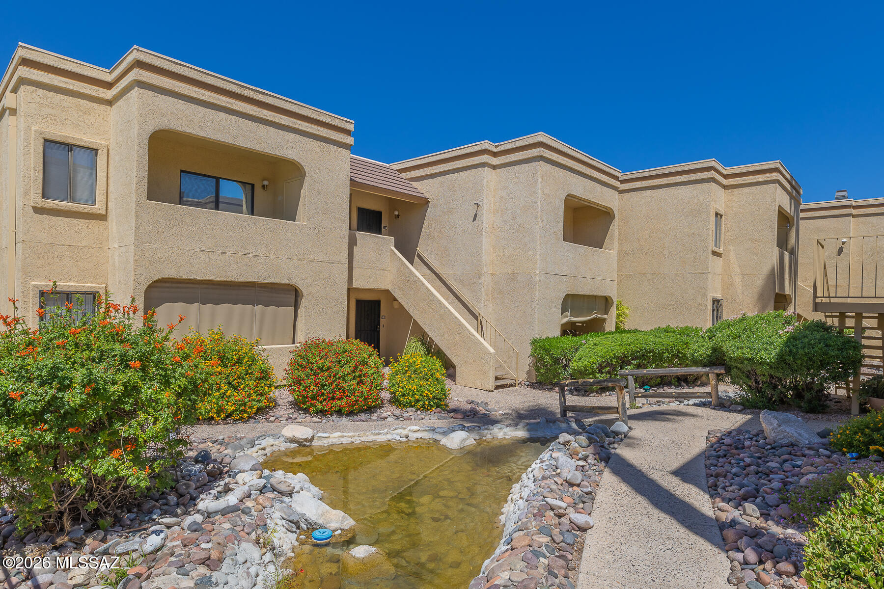 5500 N Valley View Road 213