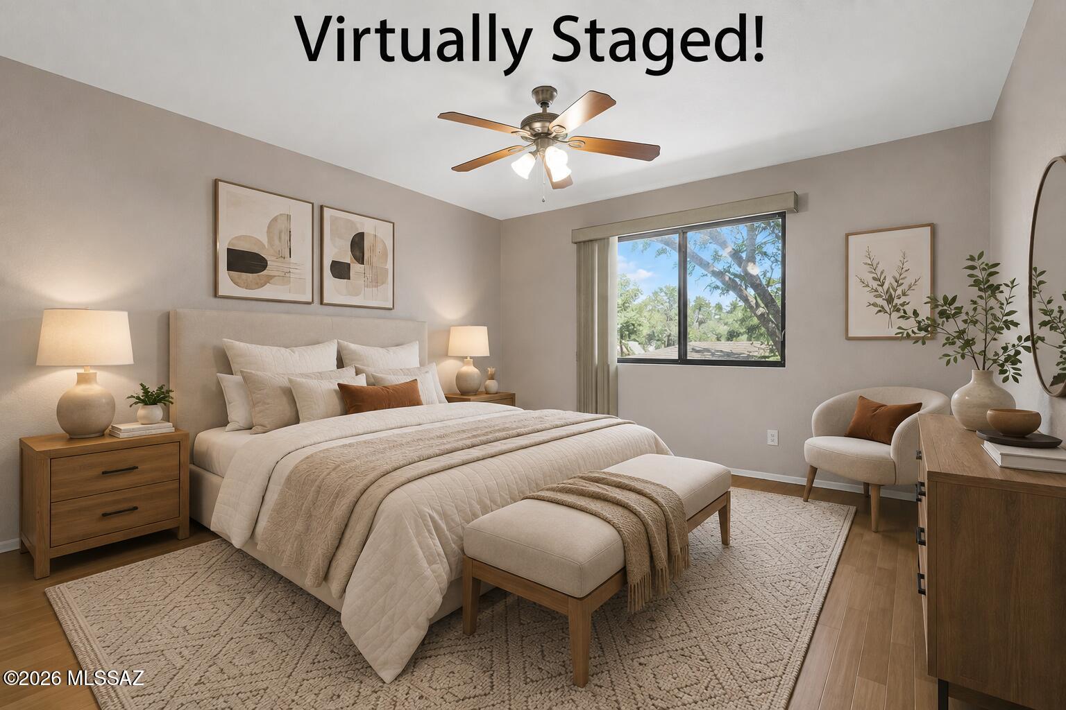 5500 N Valley View Road 213