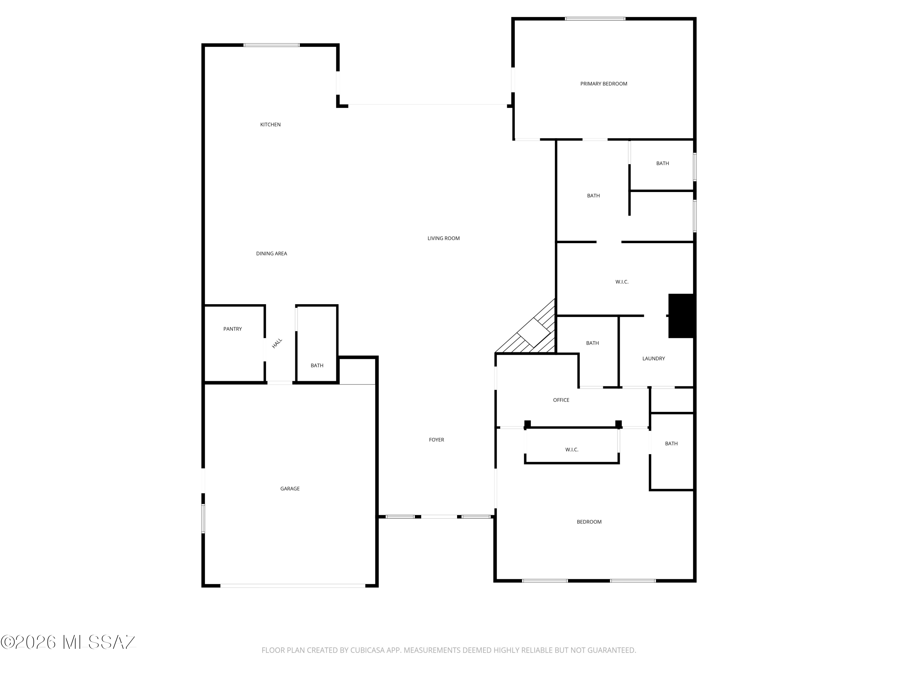 2965 N Calle Ladera