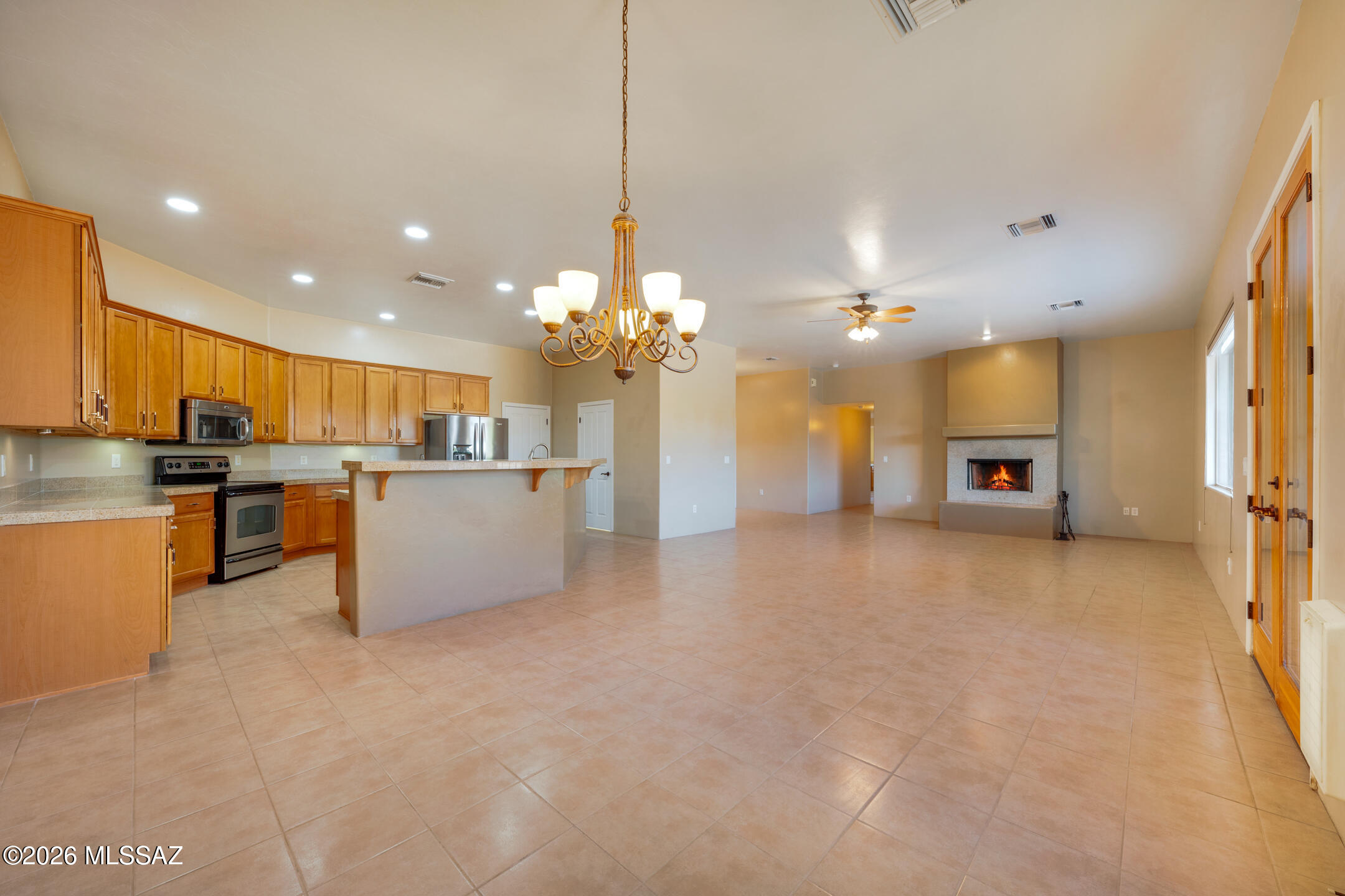251 N Del Sur Drive